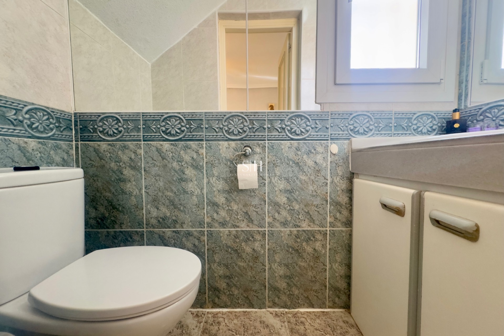 Перепродажа - Casa - Orihuela Costa - La Regia