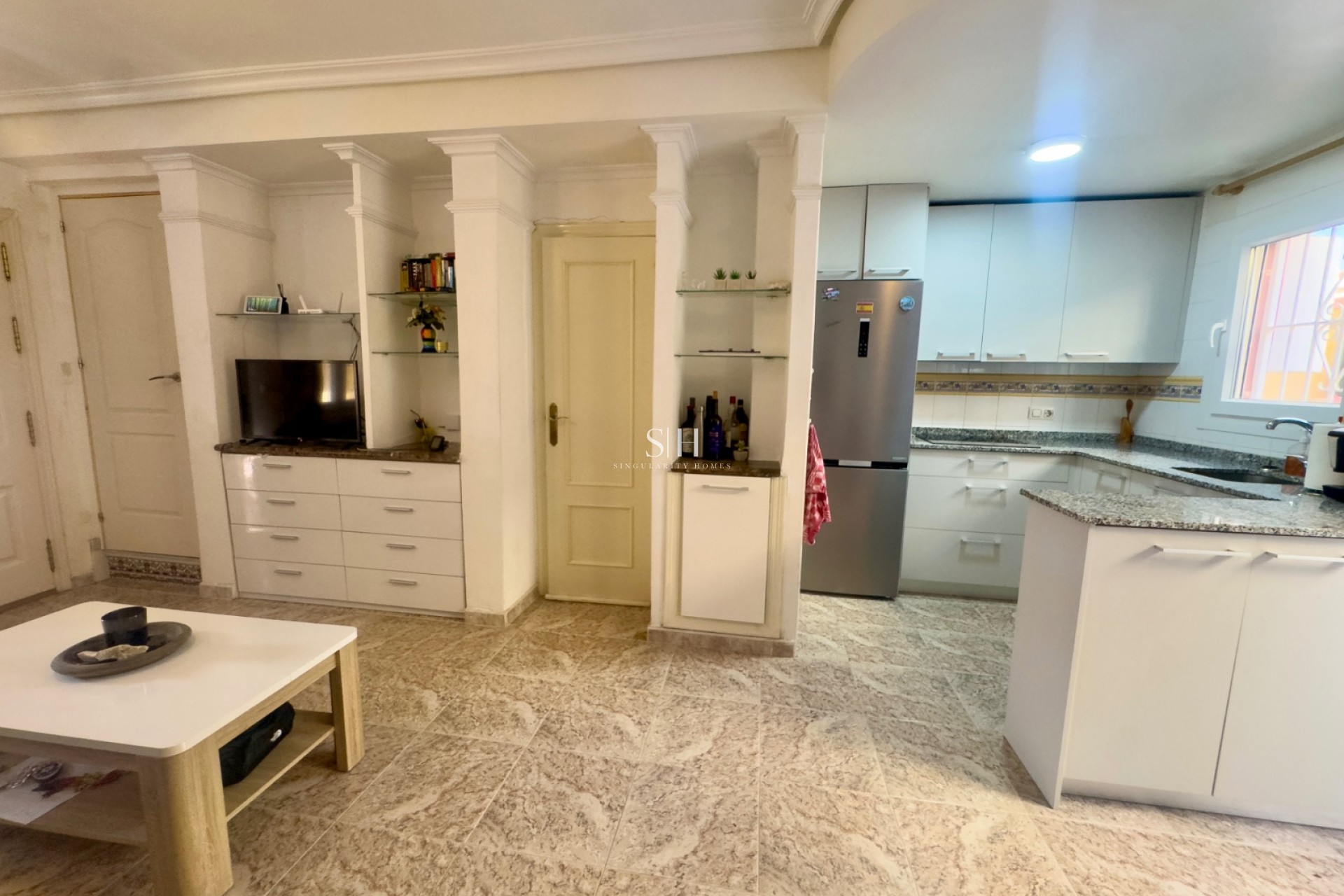 Перепродажа - Casa - Orihuela Costa - La Regia