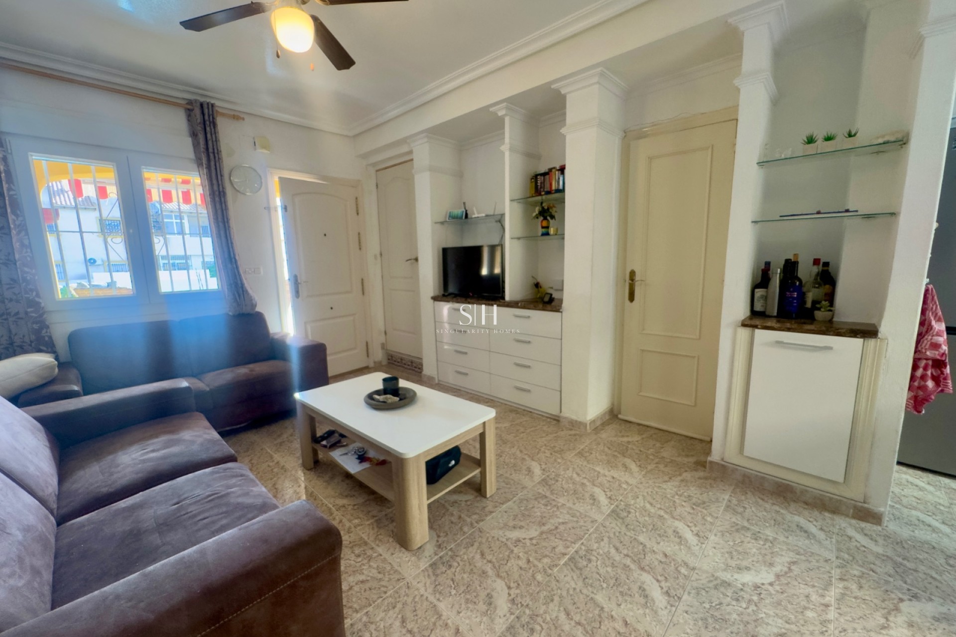 Перепродажа - Casa - Orihuela Costa - La Regia