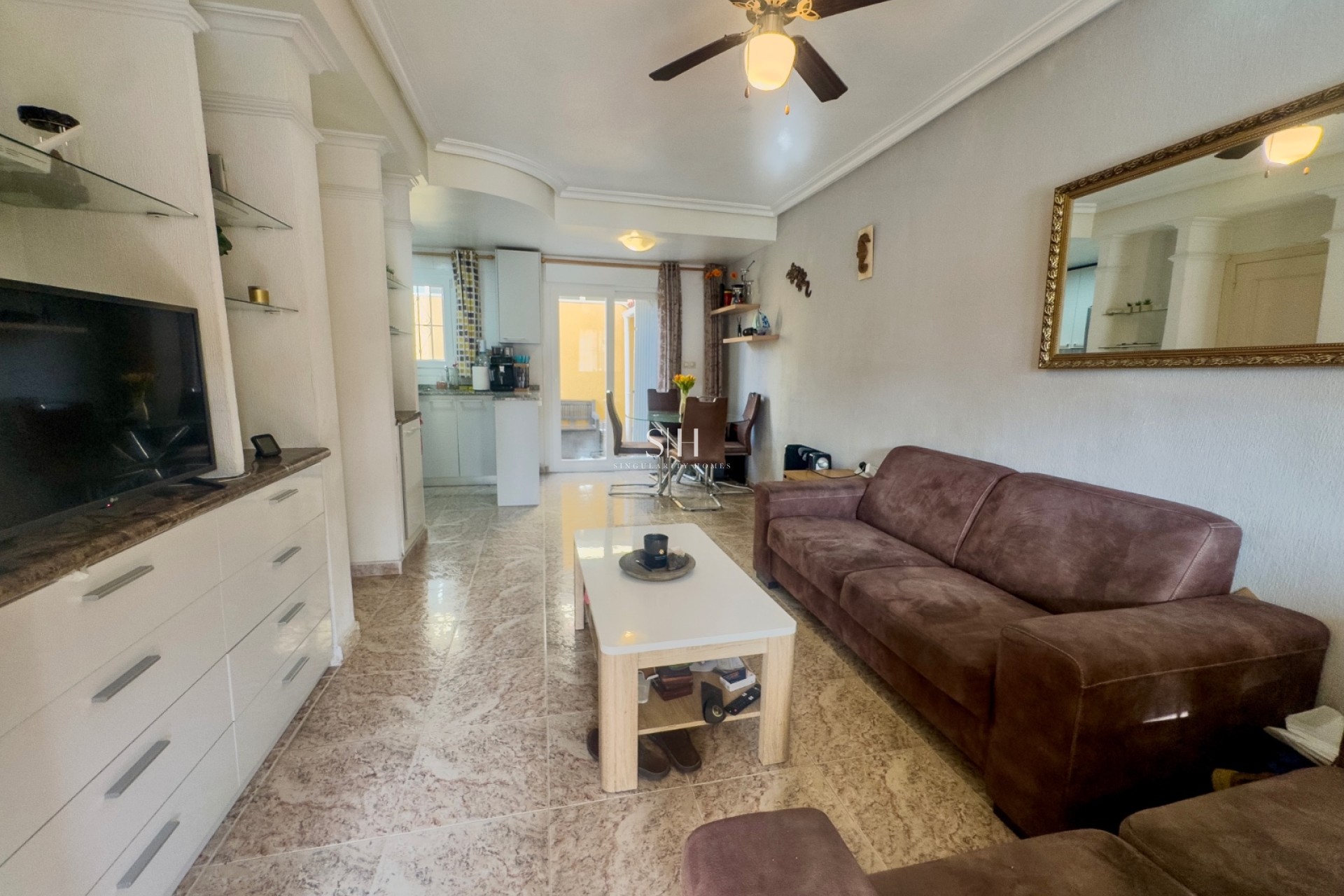 Перепродажа - Casa - Orihuela Costa - La Regia