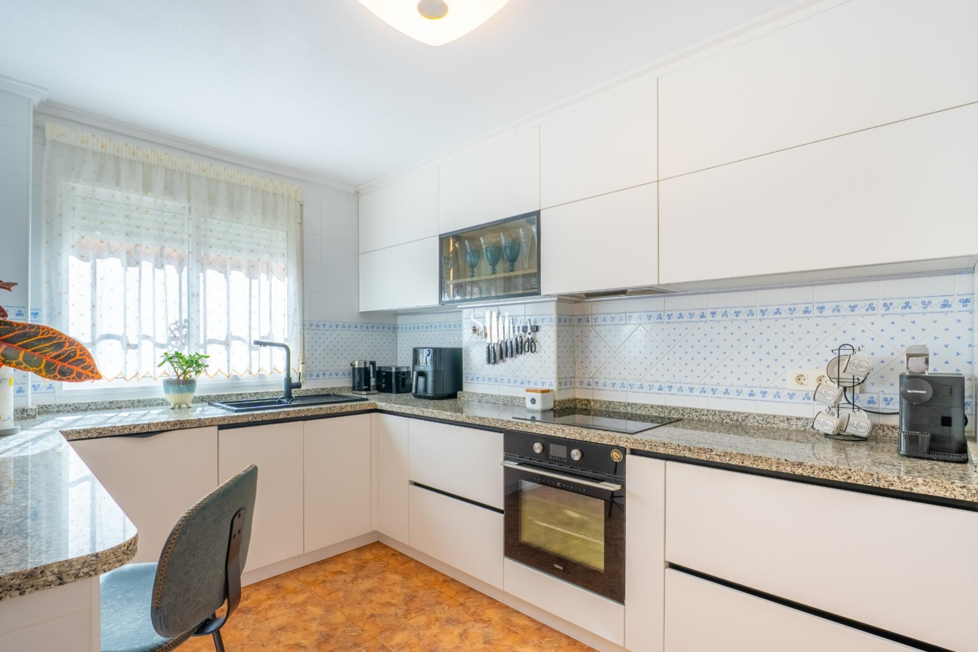 Перепродажа - Casa - Orihuela Costa - La Regia