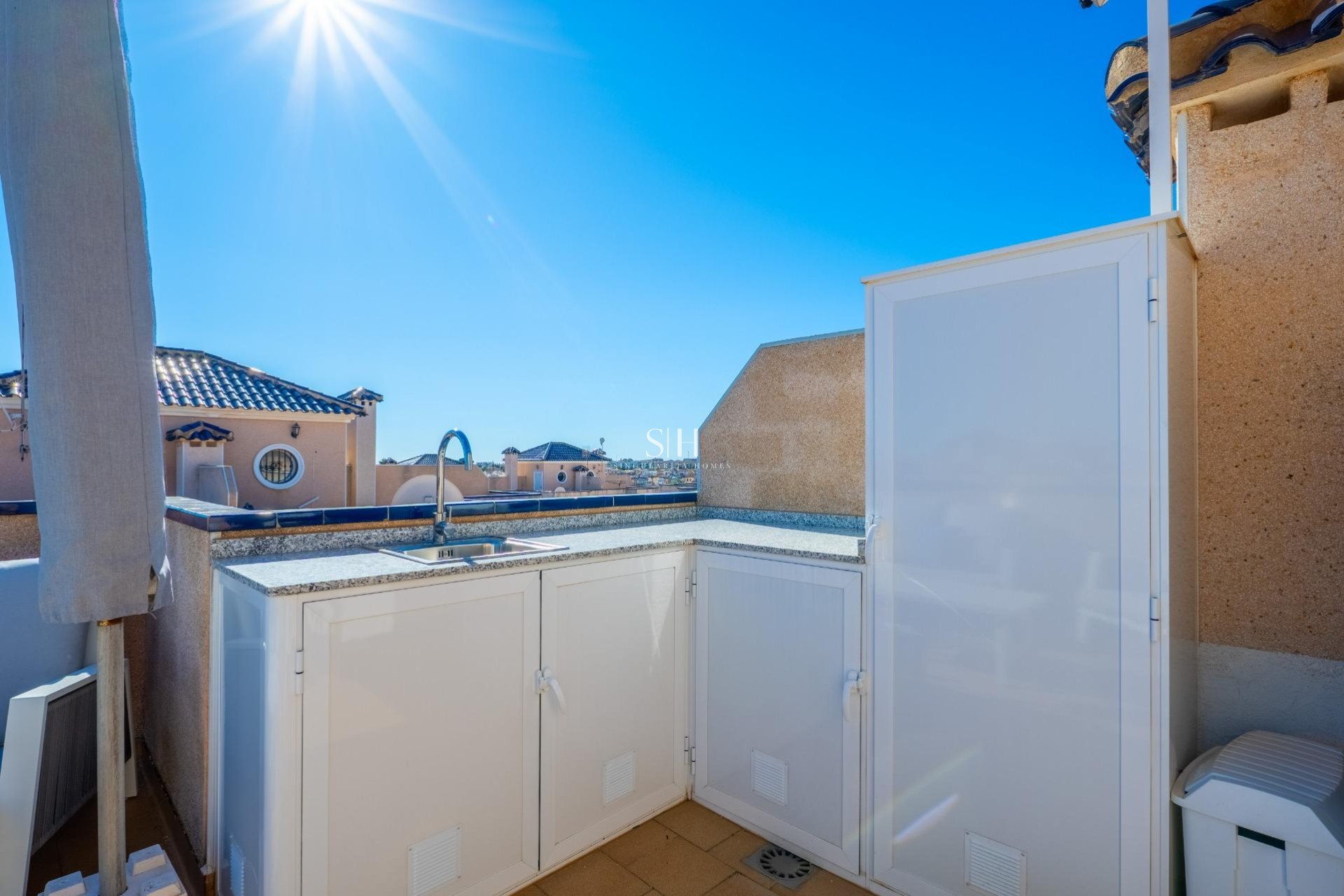 Перепродажа - Casa - Orihuela Costa - La Regia