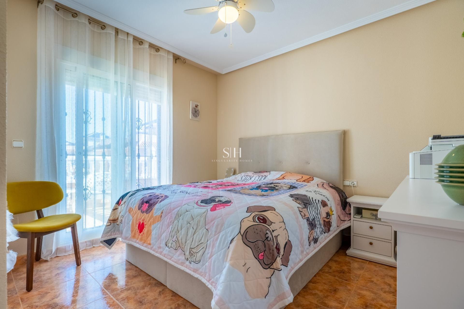 Перепродажа - Casa - Orihuela Costa - La Regia