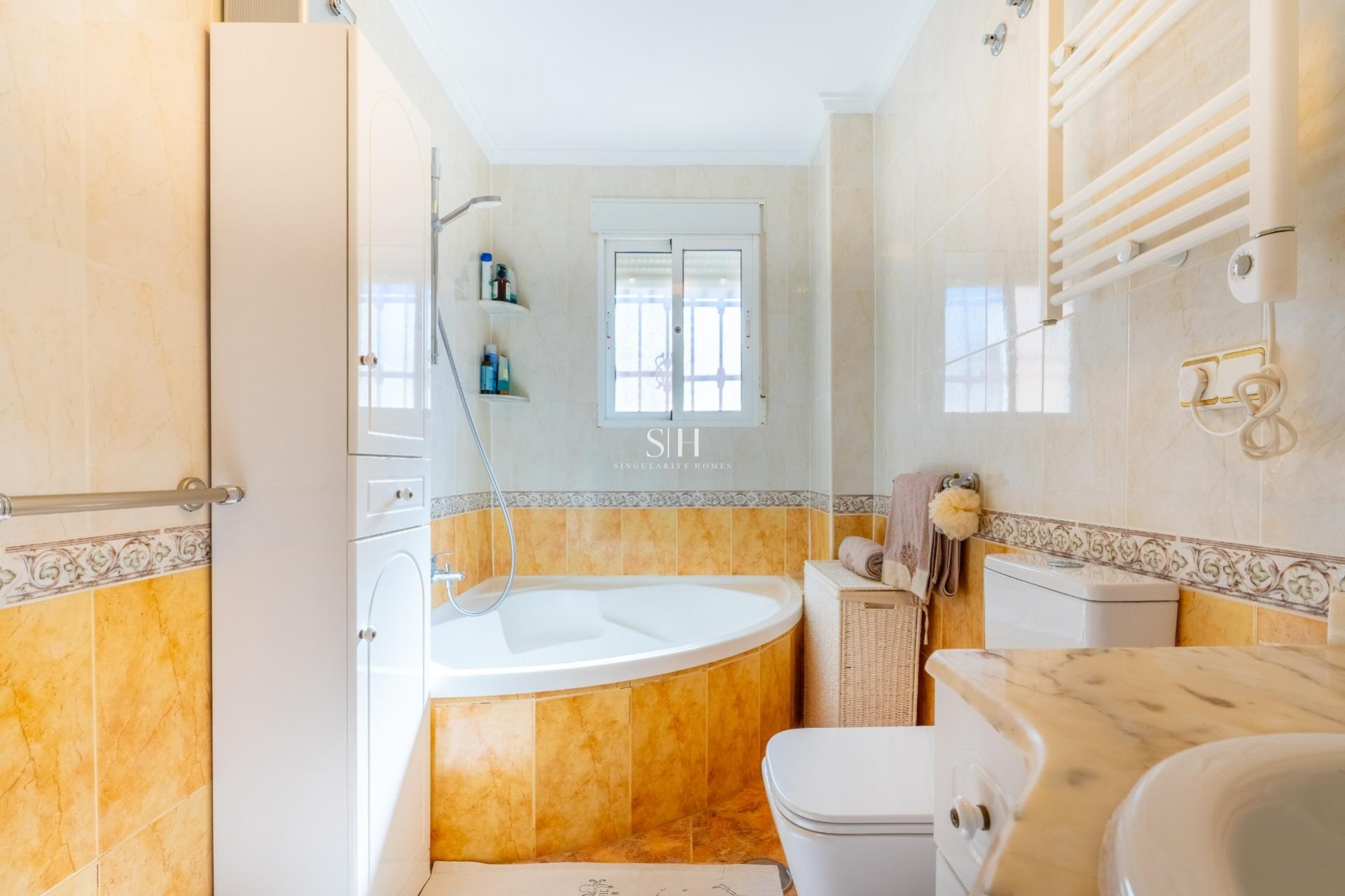 Перепродажа - Casa - Orihuela Costa - La Regia