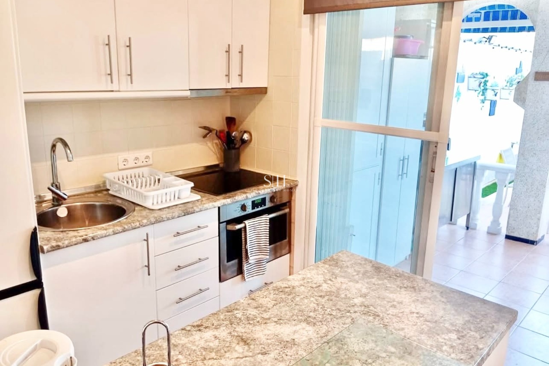 Перепродажа - Casa - Orihuela Costa - La Zenia