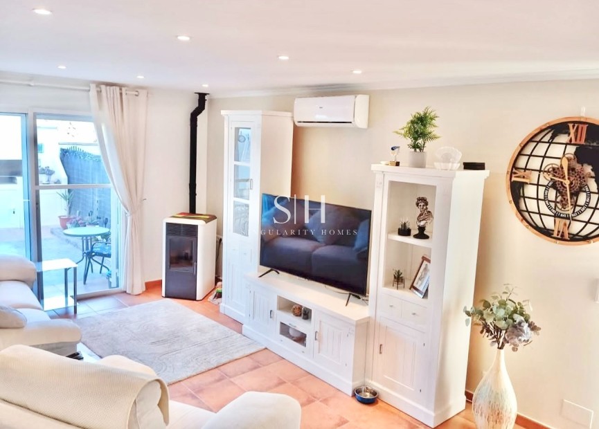 Перепродажа - Casa - Orihuela Costa - La Zenia