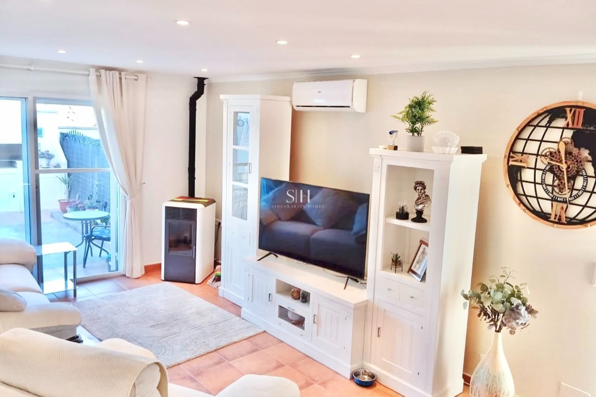 Перепродажа - Casa - Orihuela Costa - La Zenia