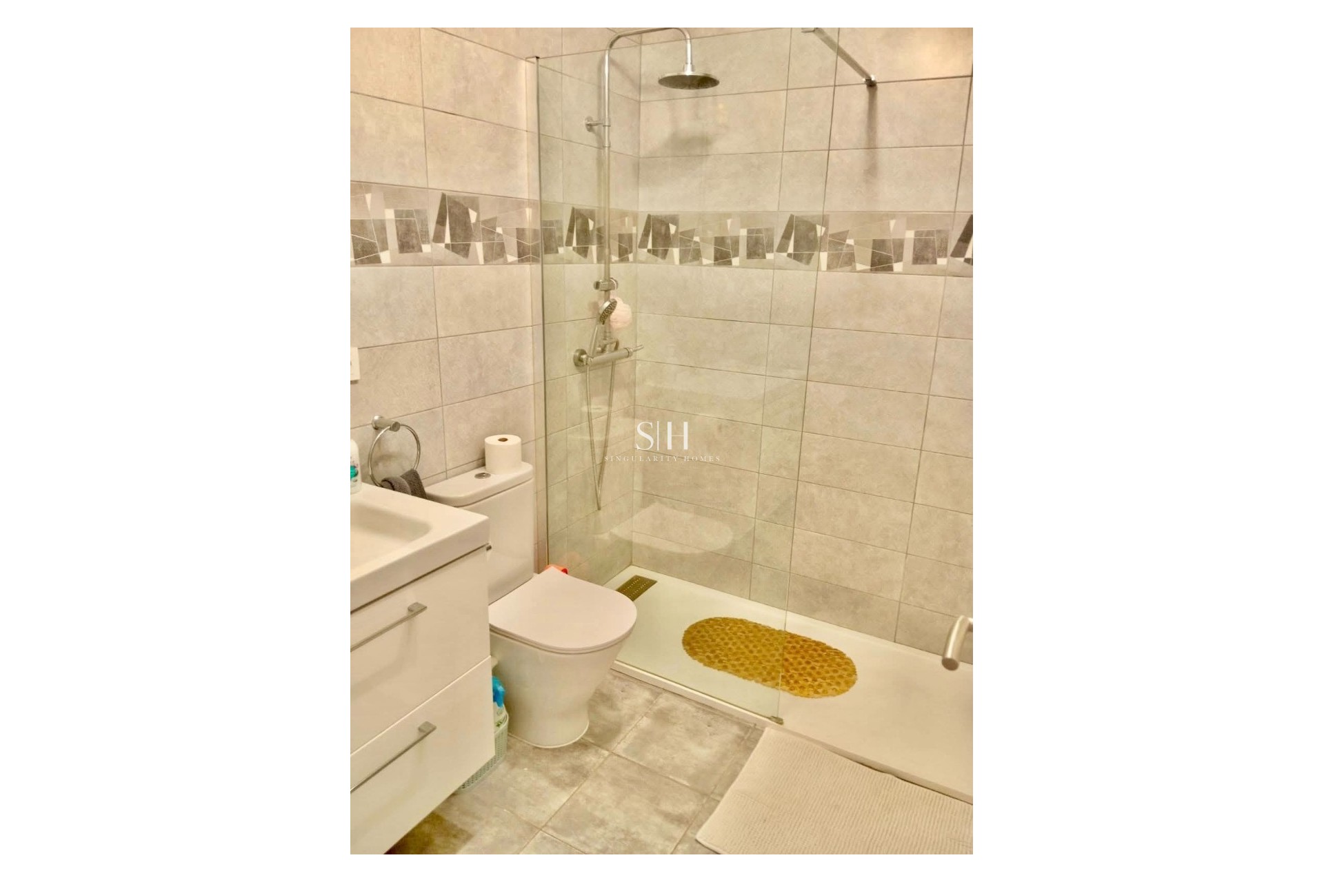 Перепродажа - Casa - Orihuela Costa - La Zenia