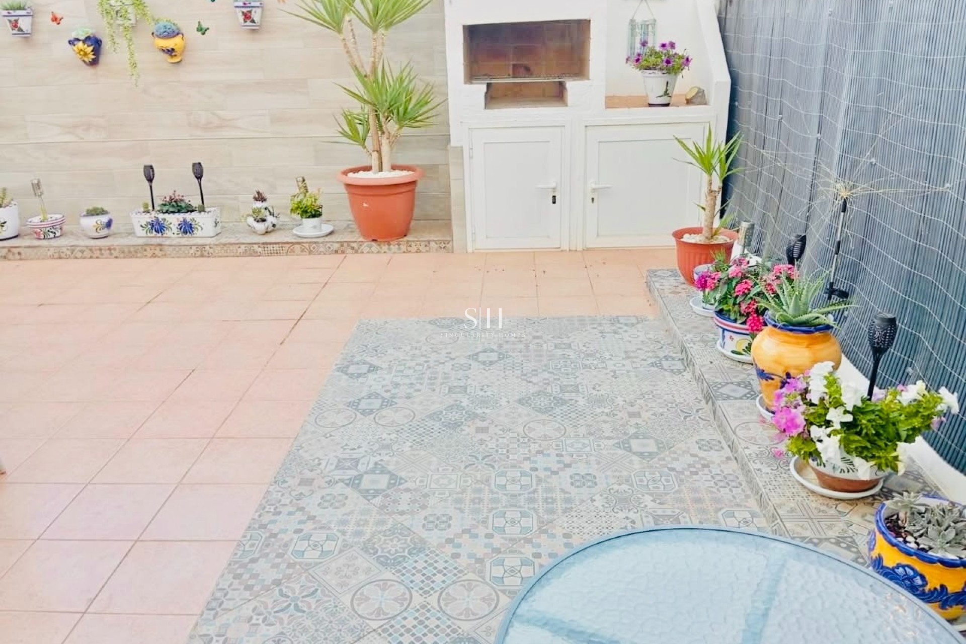 Перепродажа - Casa - Orihuela Costa - La Zenia