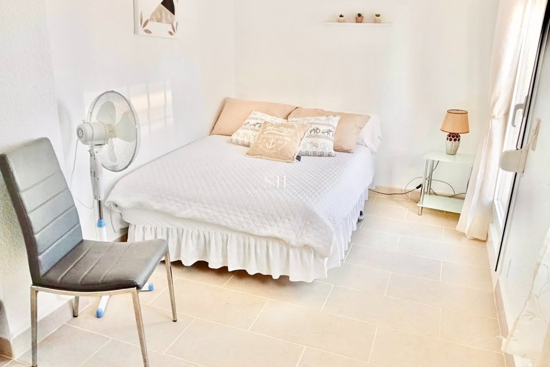 Перепродажа - Casa - Orihuela Costa - La Zenia