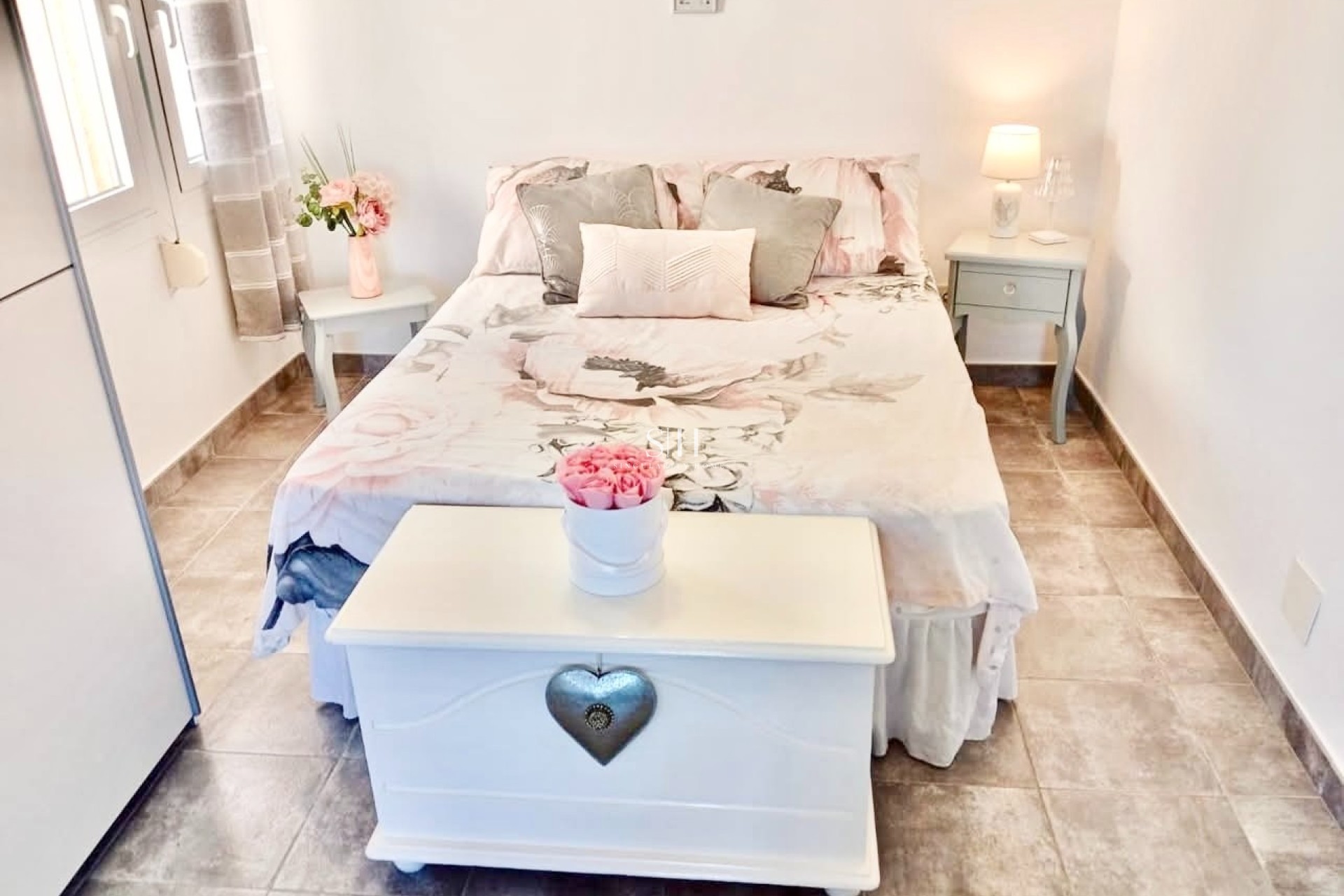 Перепродажа - Casa - Orihuela Costa - La Zenia