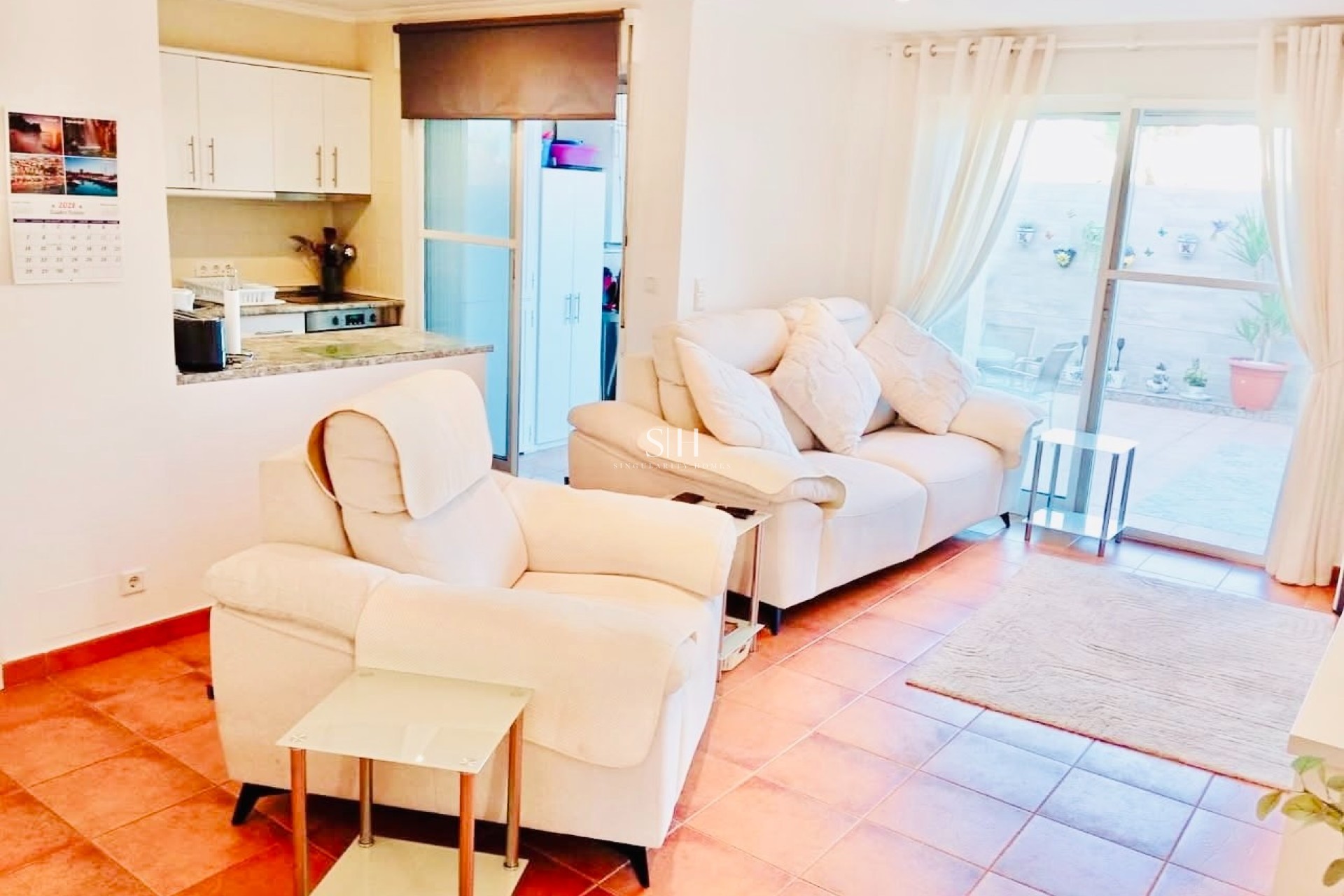 Перепродажа - Casa - Orihuela Costa - La Zenia