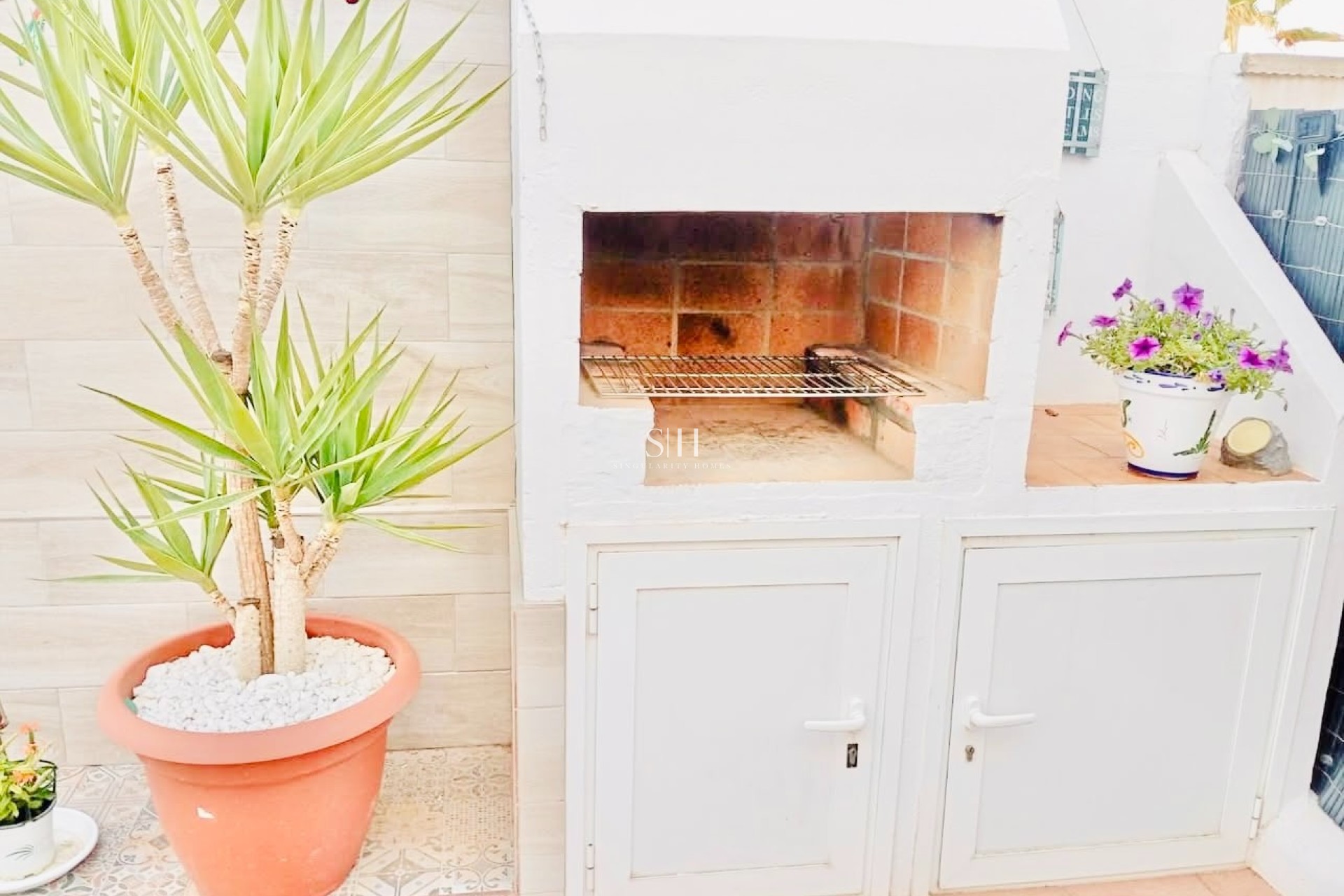 Перепродажа - Casa - Orihuela Costa - La Zenia