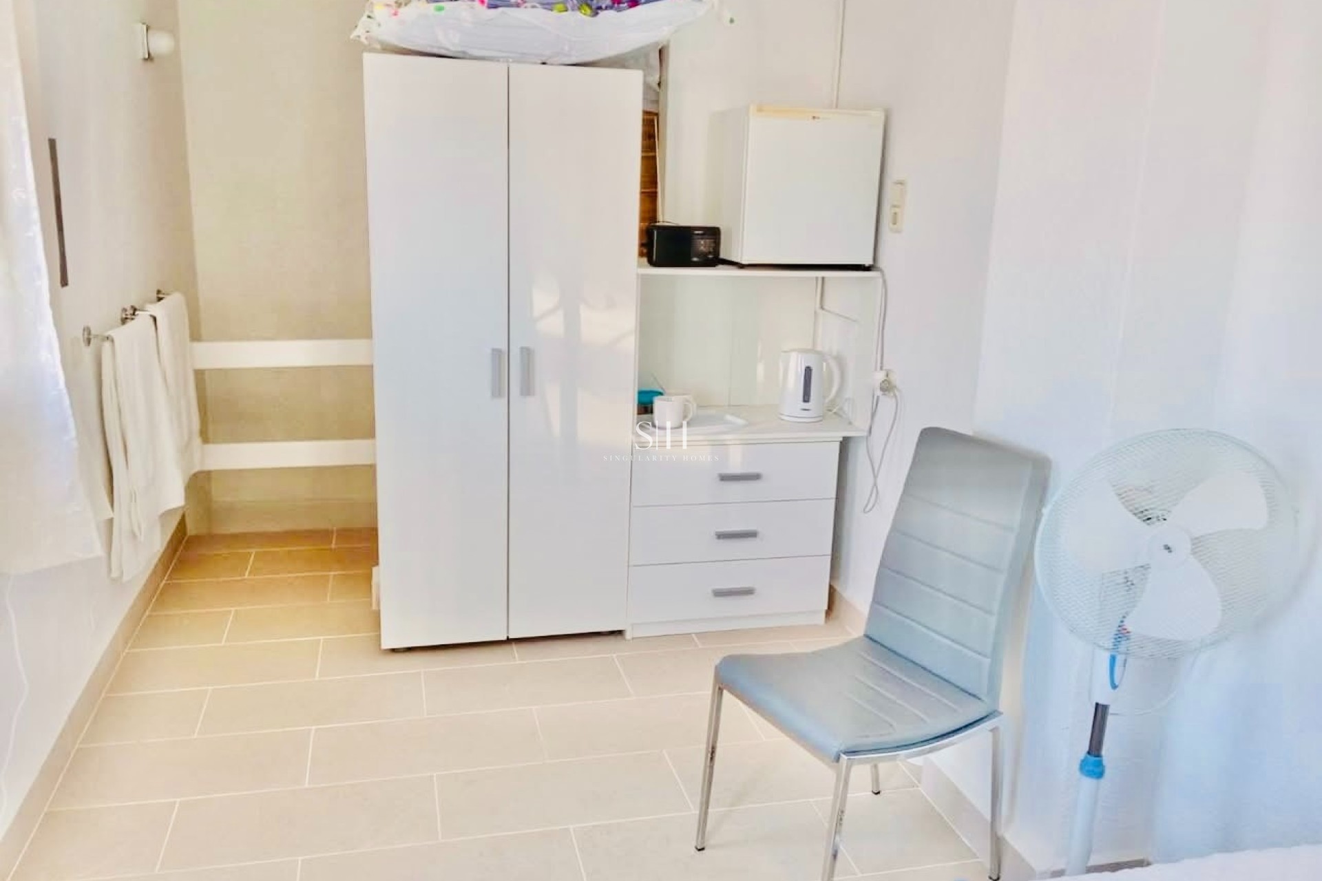 Перепродажа - Casa - Orihuela Costa - La Zenia