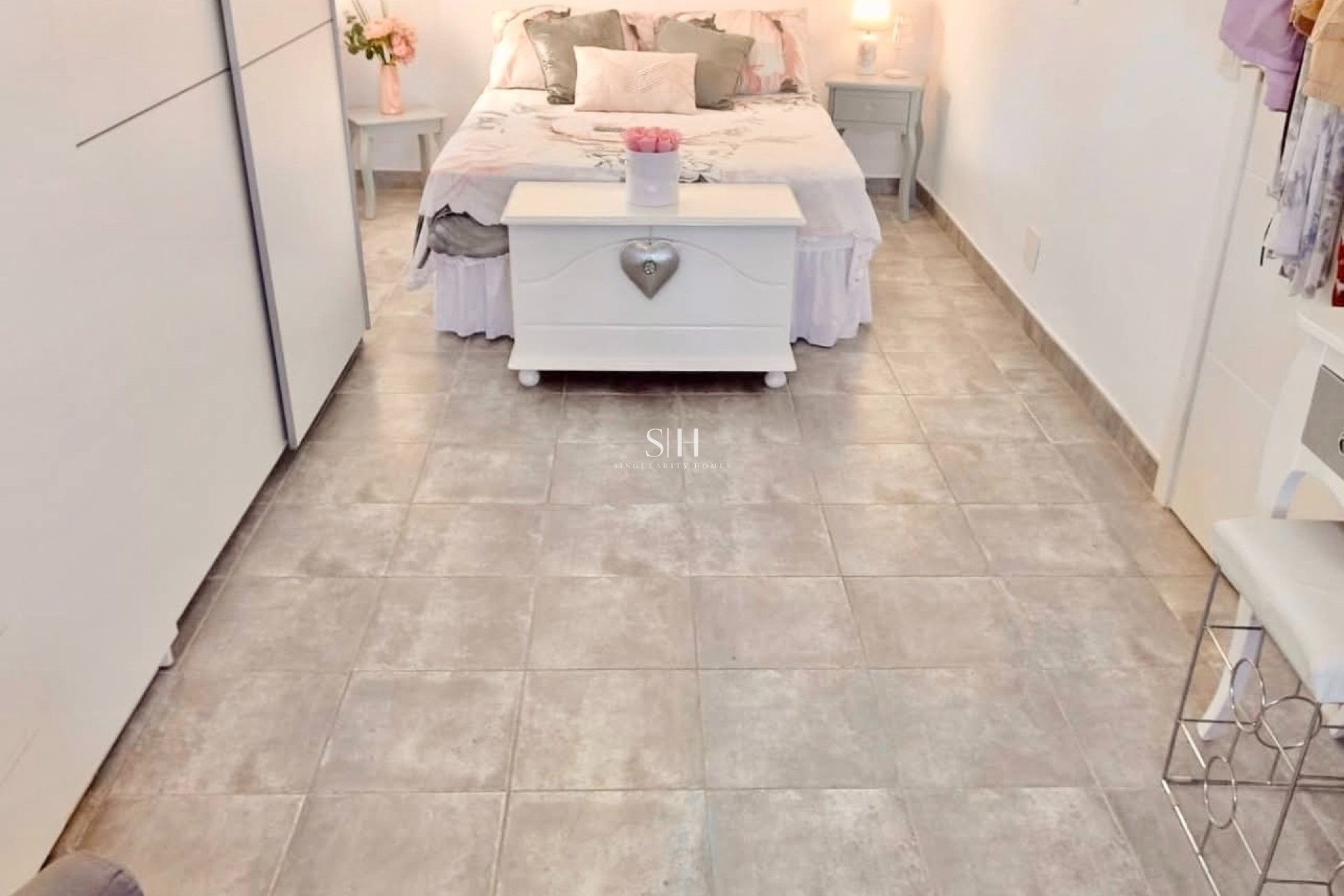 Перепродажа - Casa - Orihuela Costa - La Zenia