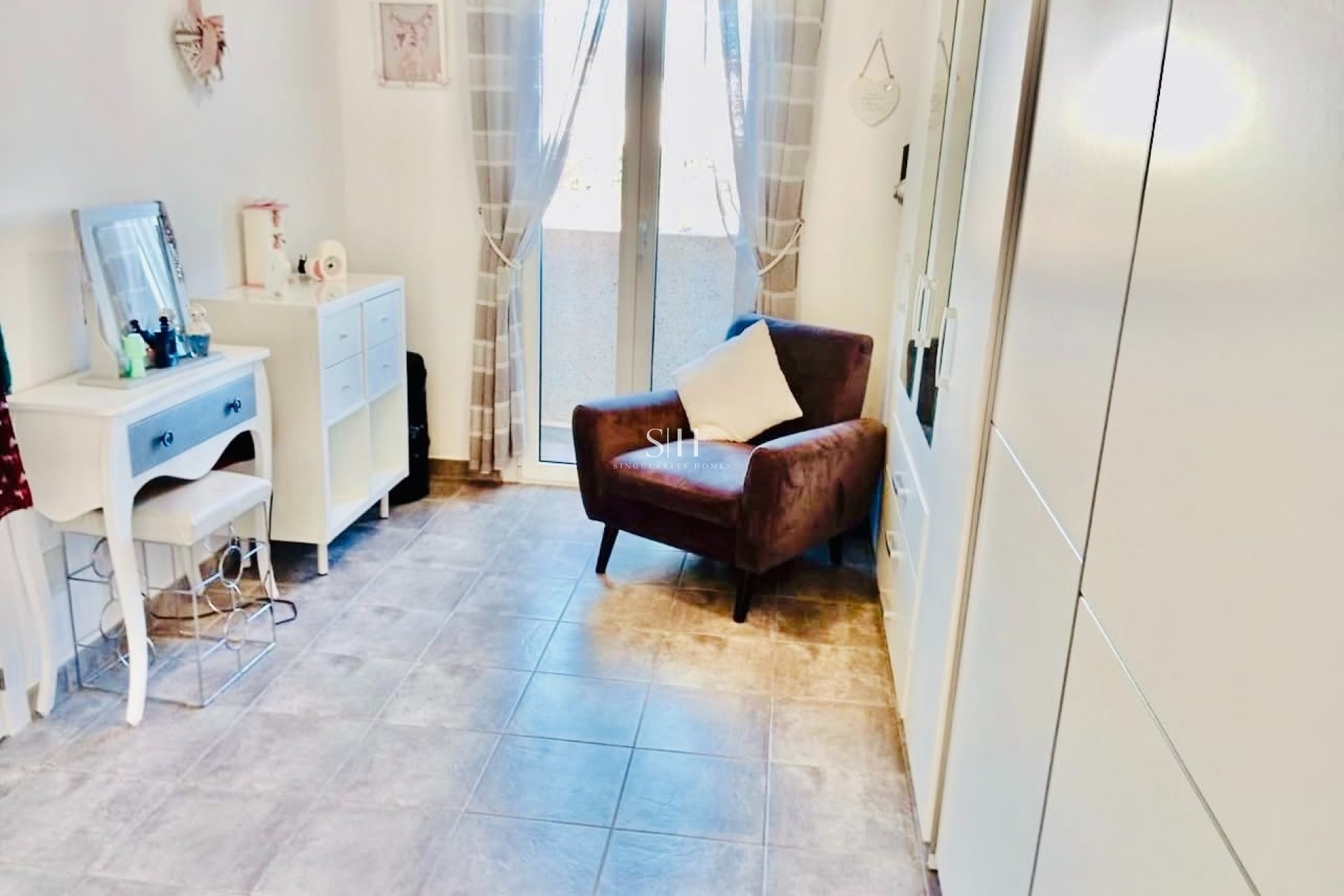 Перепродажа - Casa - Orihuela Costa - La Zenia