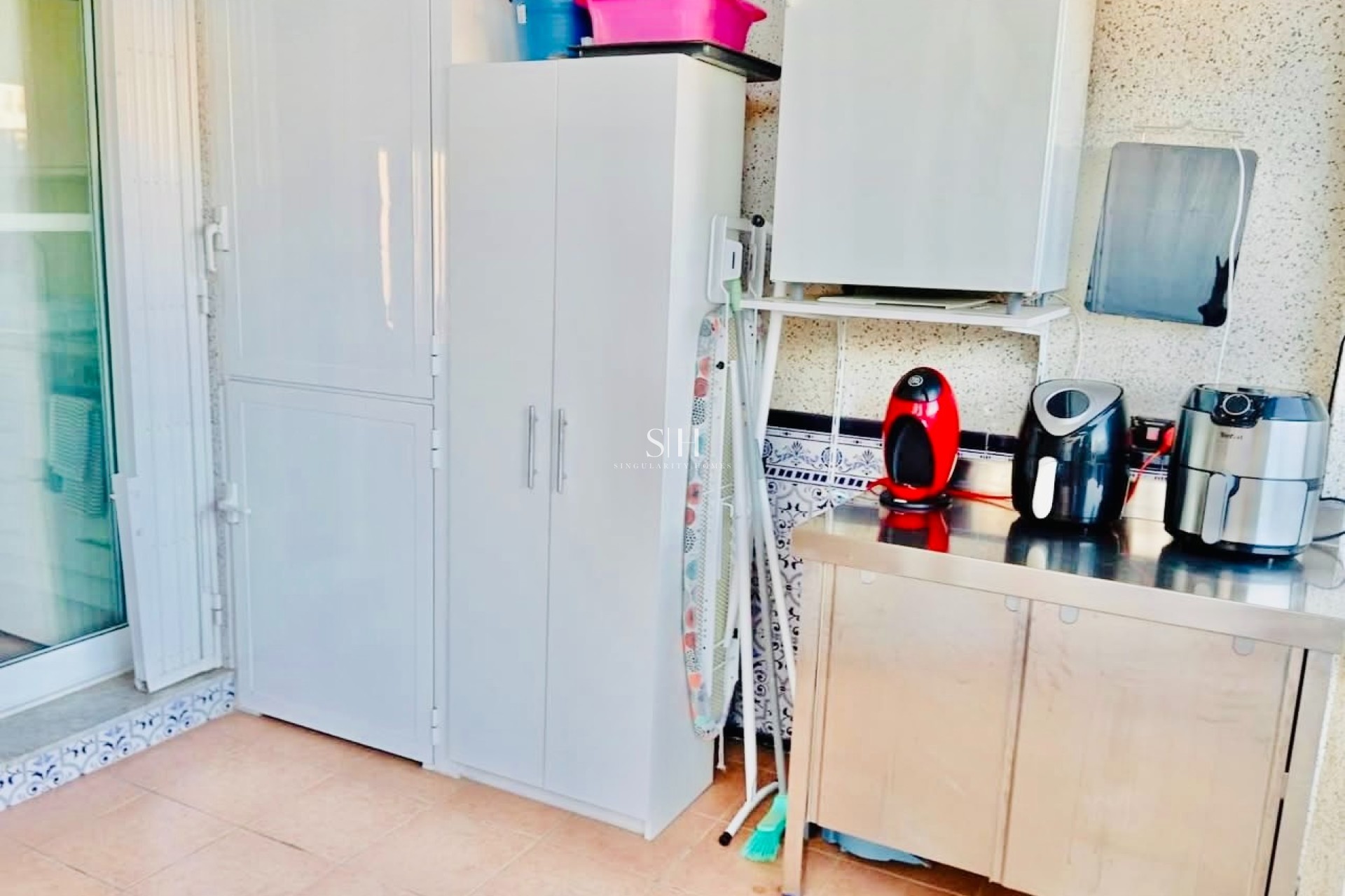 Перепродажа - Casa - Orihuela Costa - La Zenia