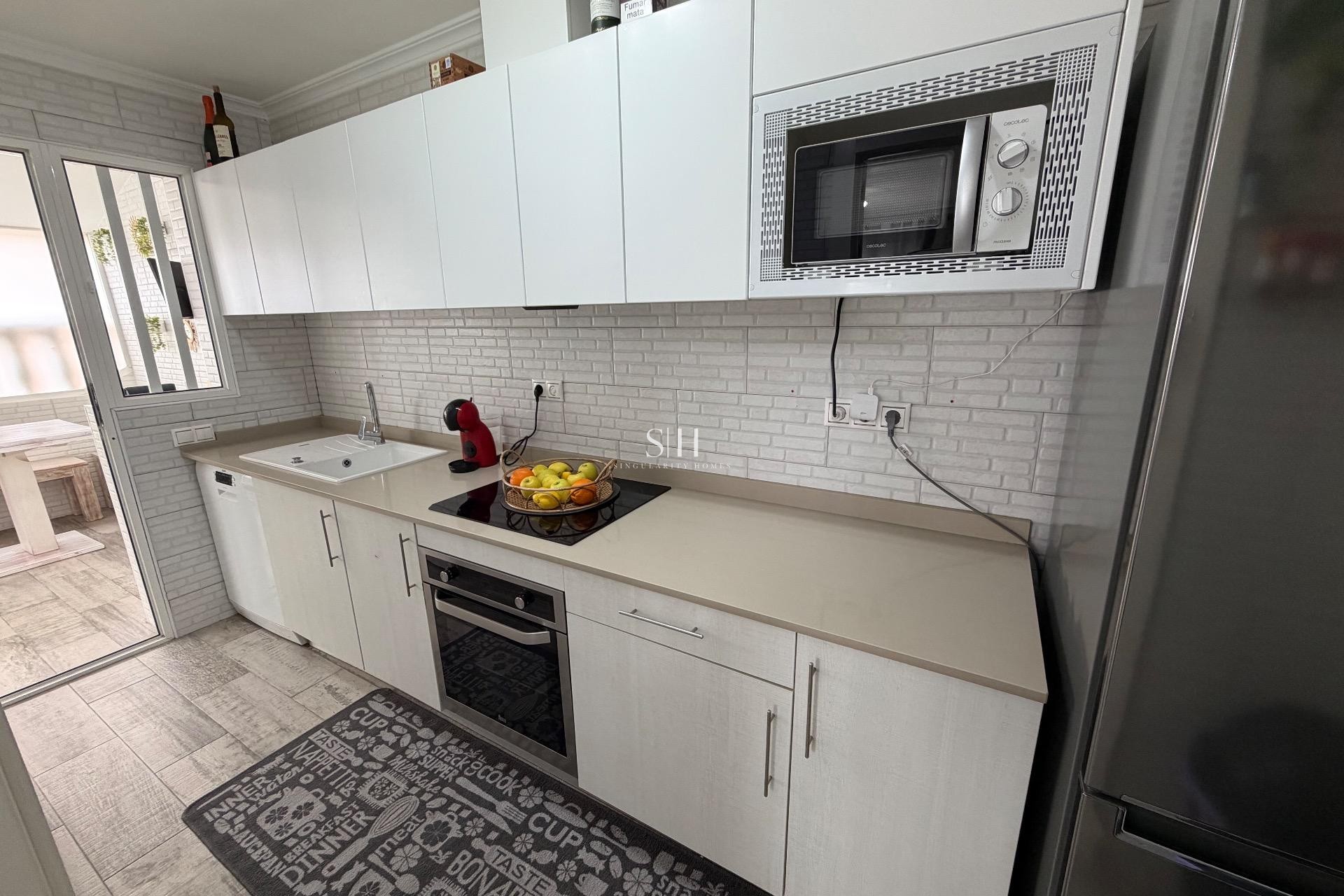 Перепродажа - Casa - Orihuela Costa - La Zenia