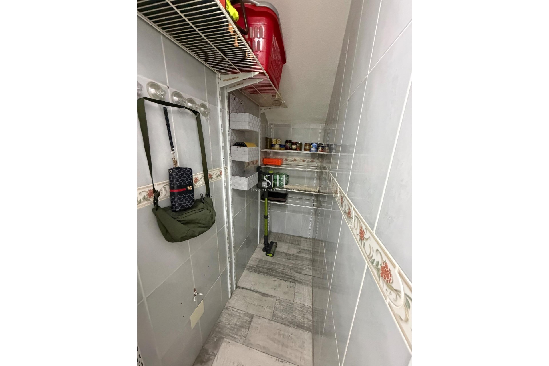 Перепродажа - Casa - Orihuela Costa - La Zenia