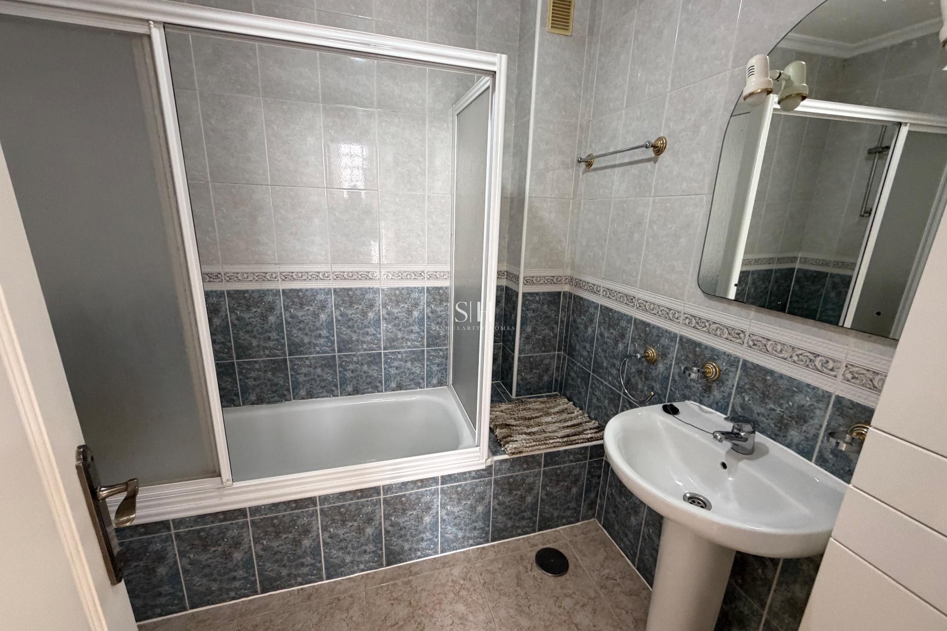 Перепродажа - Casa - Orihuela Costa - La Zenia