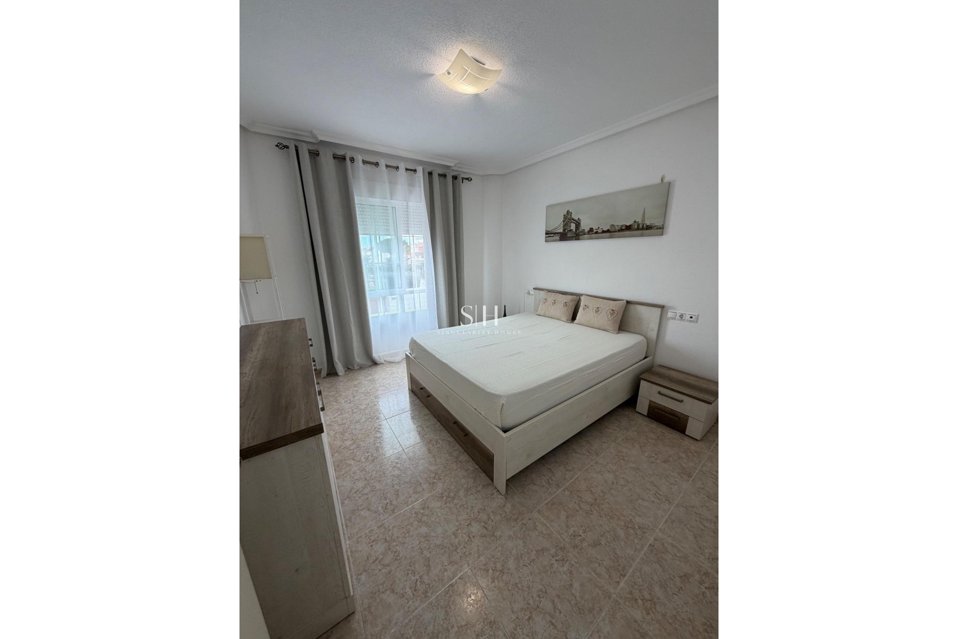 Перепродажа - Casa - Orihuela Costa - La Zenia