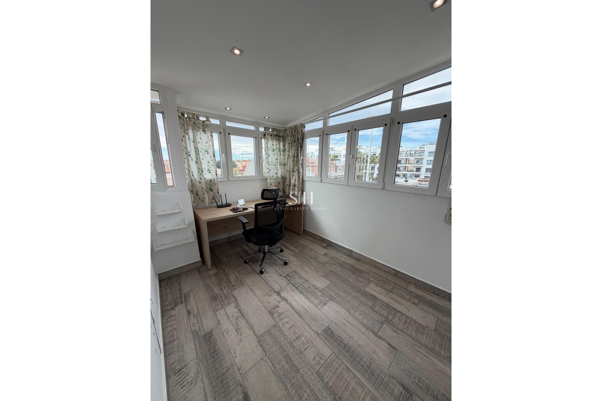 Перепродажа - Casa - Orihuela Costa - La Zenia