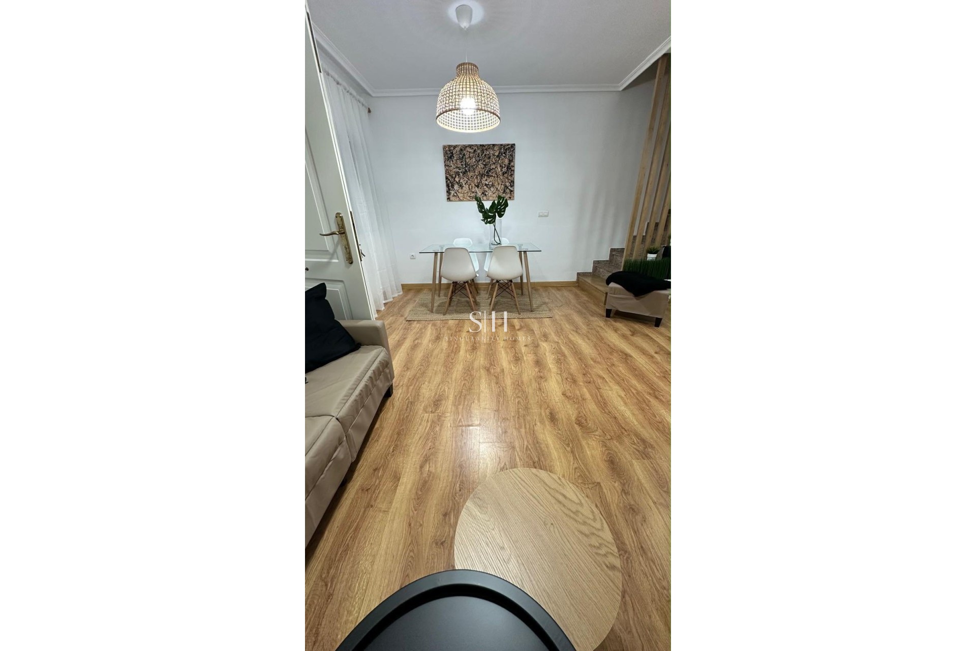 Перепродажа - Casa - Orihuela Costa - La Zenia