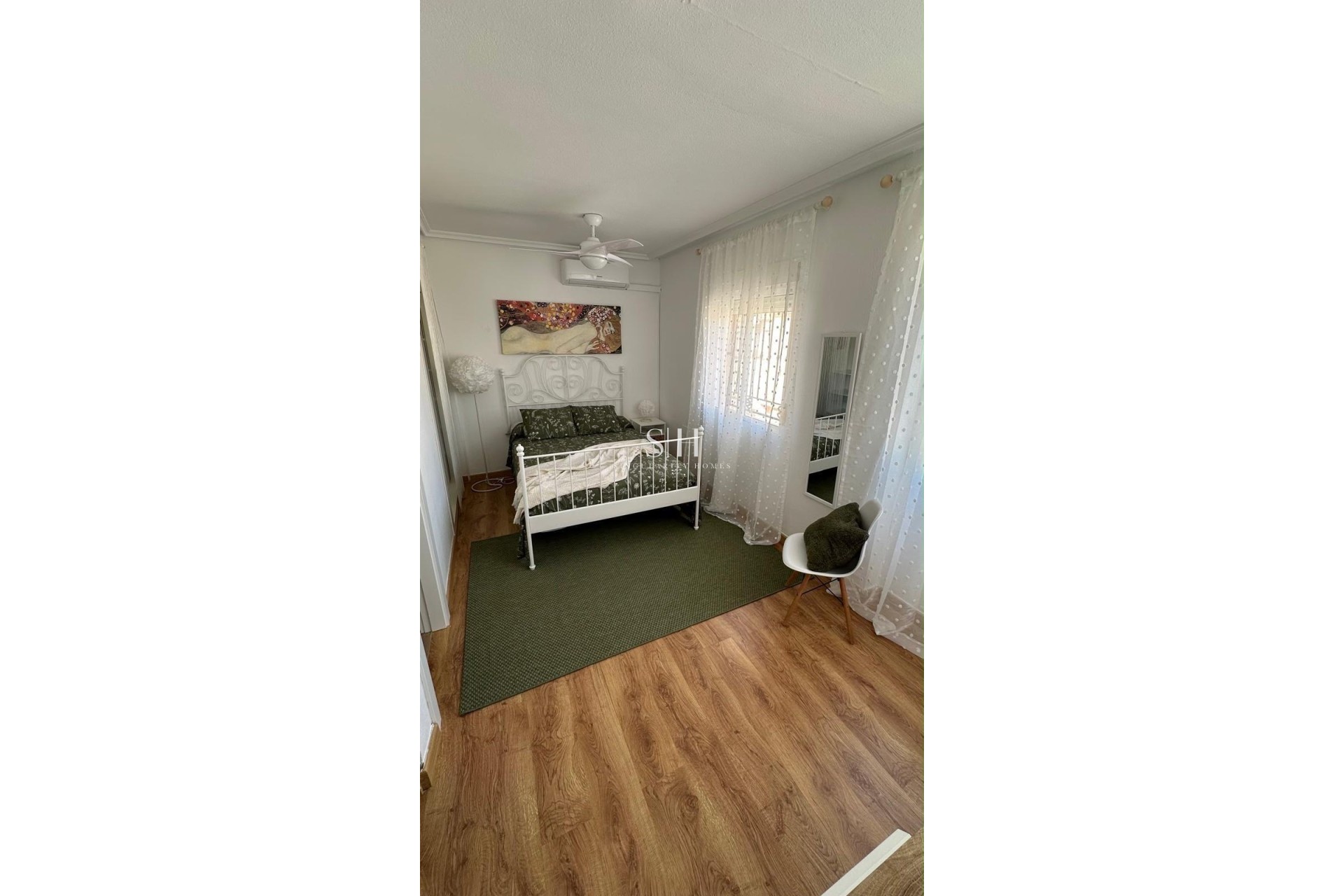 Перепродажа - Casa - Orihuela Costa - La Zenia