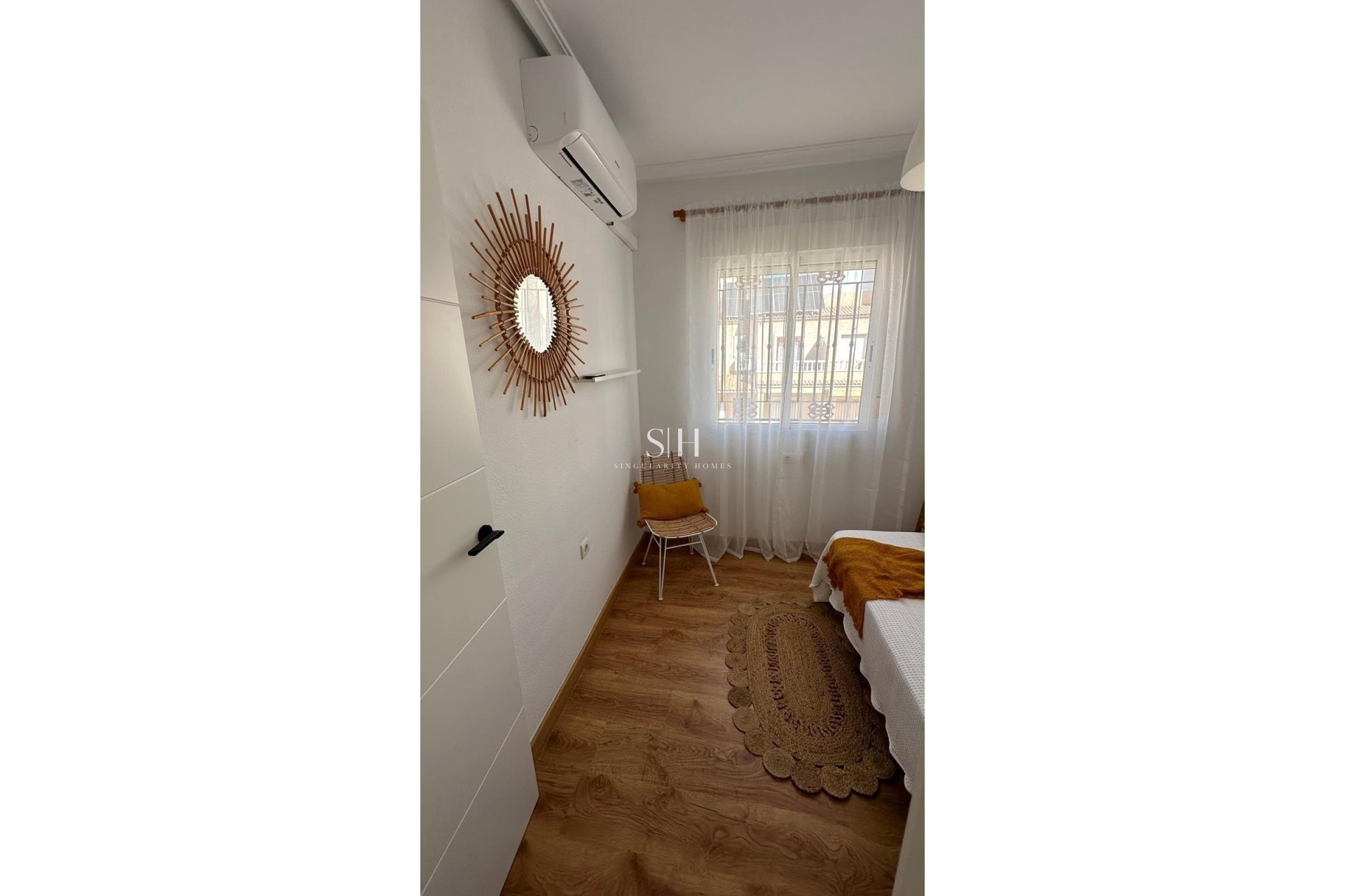 Перепродажа - Casa - Orihuela Costa - La Zenia