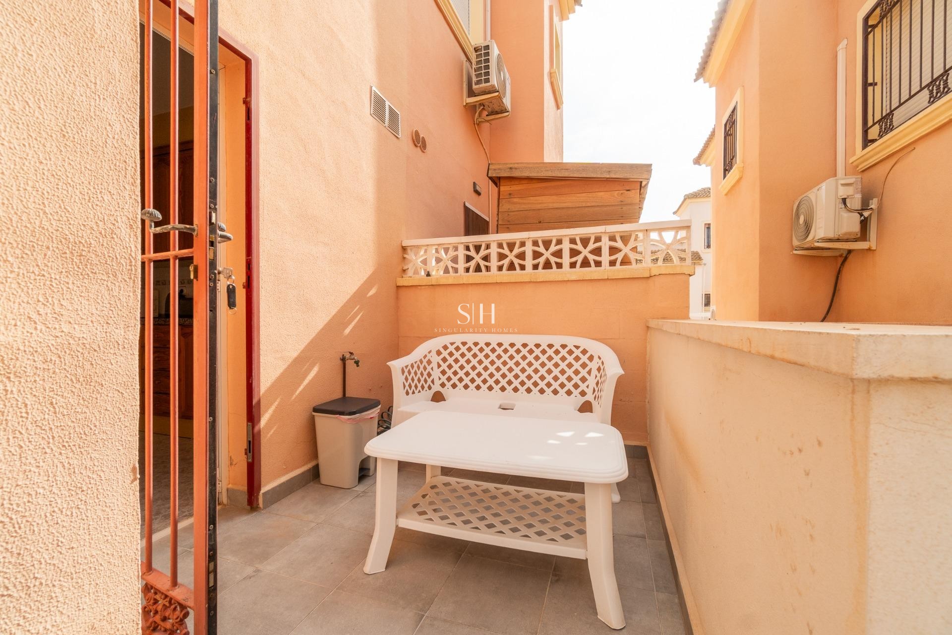 Перепродажа - Casa - Orihuela Costa - La Zenia