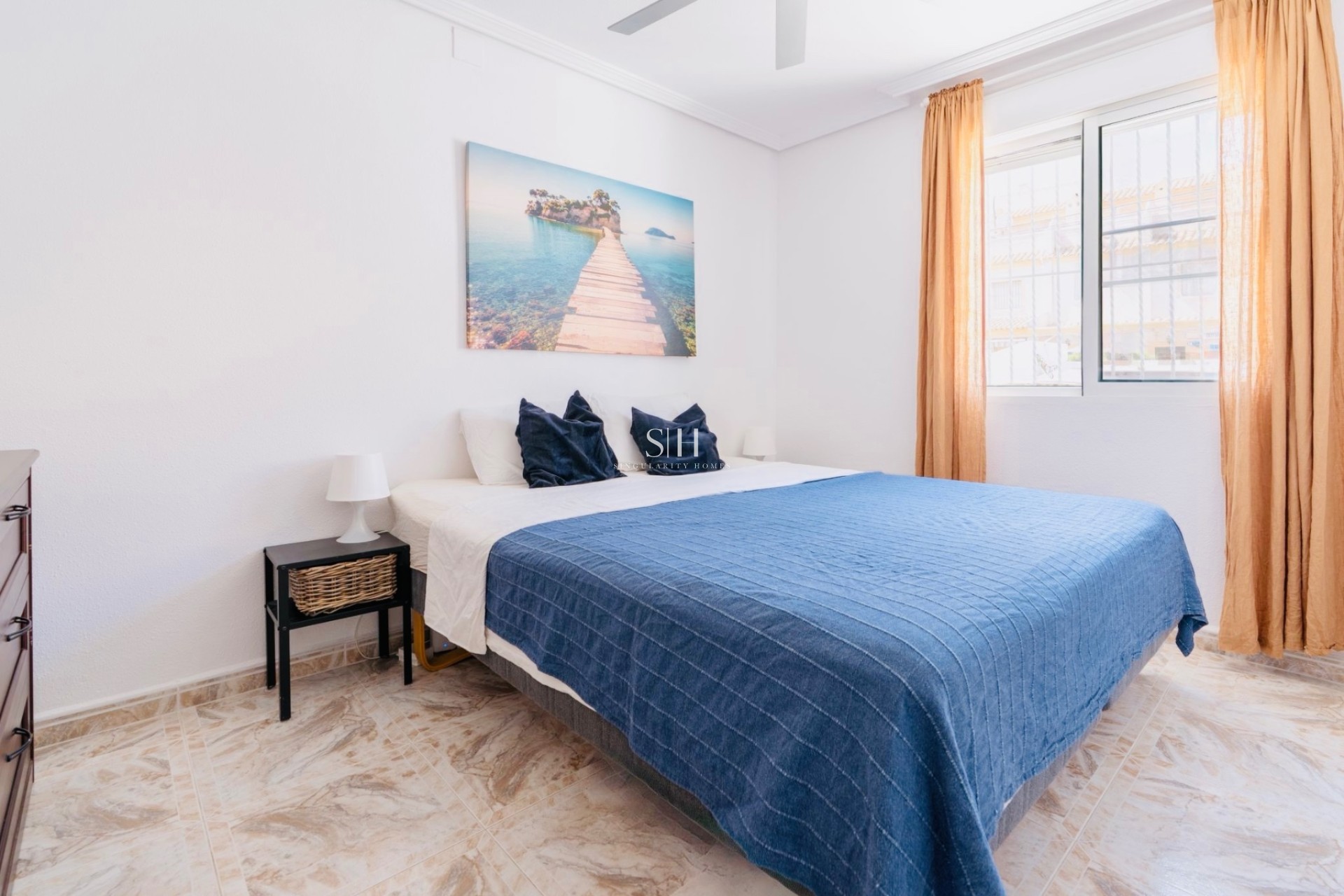 Перепродажа - Casa - Orihuela Costa - Las Filipinas