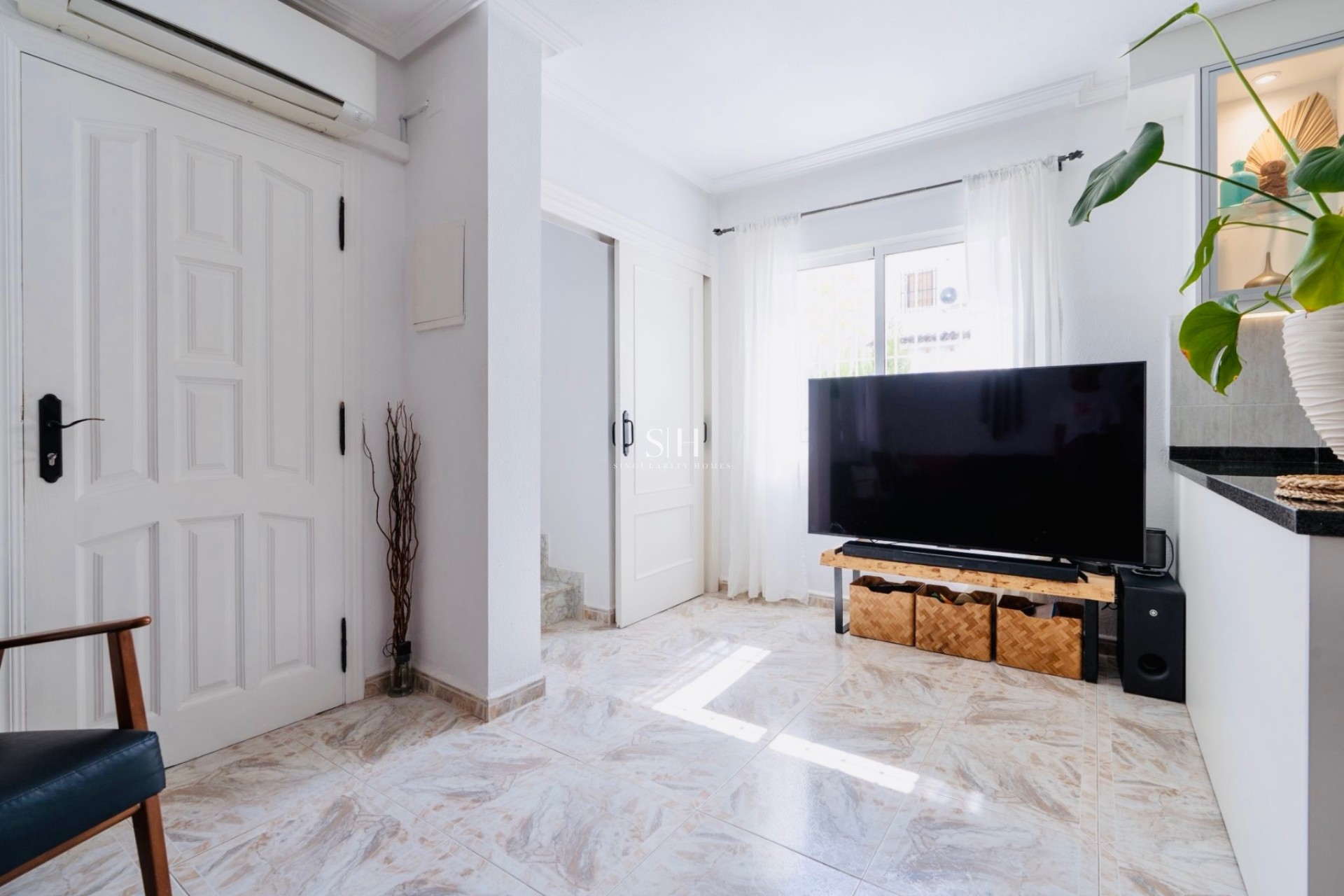 Перепродажа - Casa - Orihuela Costa - Las Filipinas