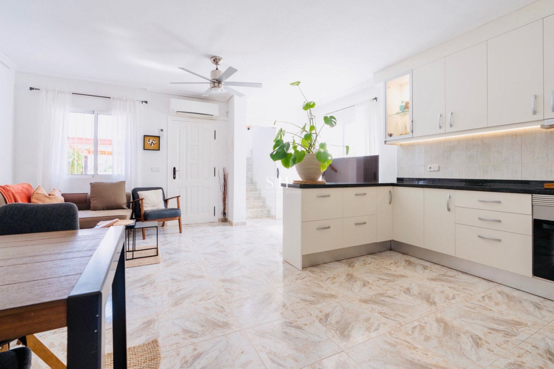 Перепродажа - Casa - Orihuela Costa - Las Filipinas