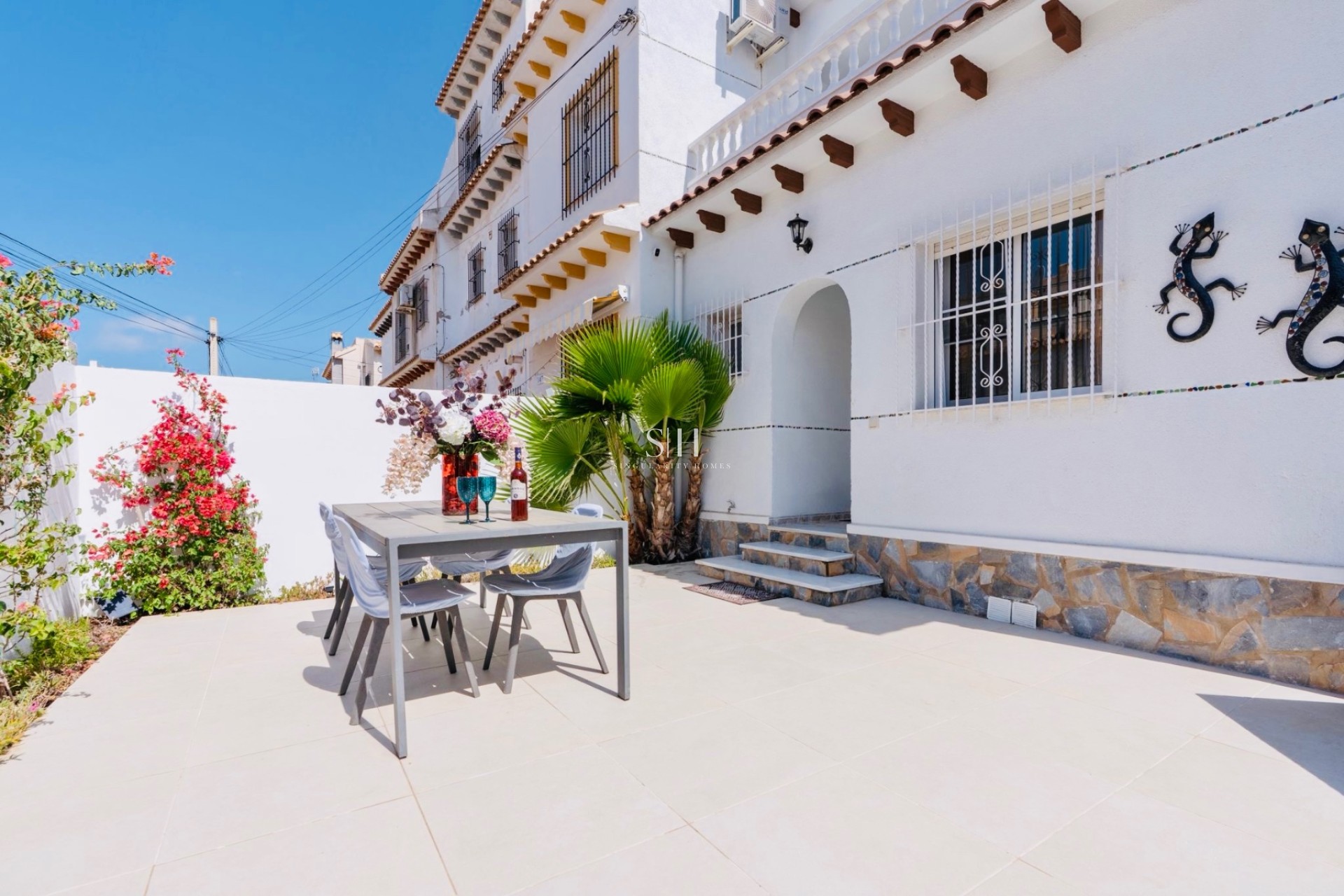 Перепродажа - Casa - Orihuela Costa - Las Filipinas