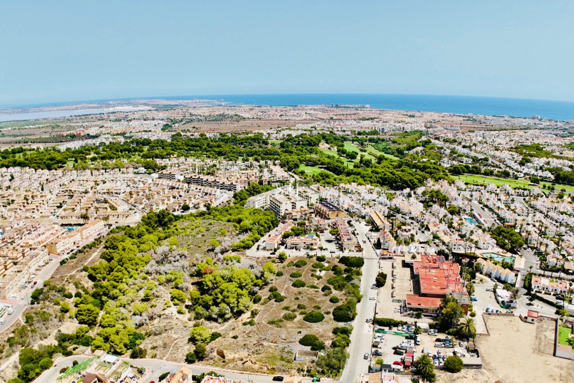 Перепродажа - Casa - Orihuela Costa - Las Filipinas