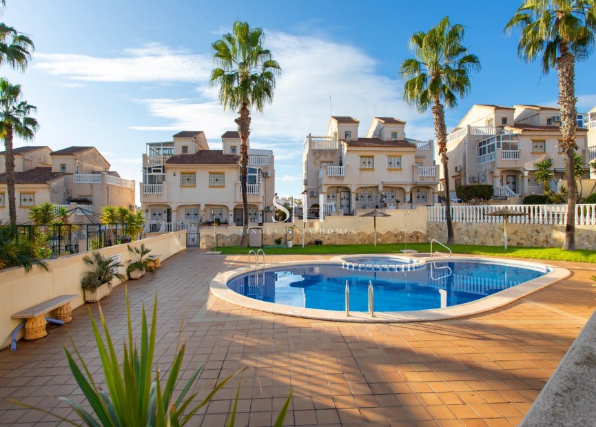 Перепродажа - Casa - Orihuela Costa - Las Filipinas