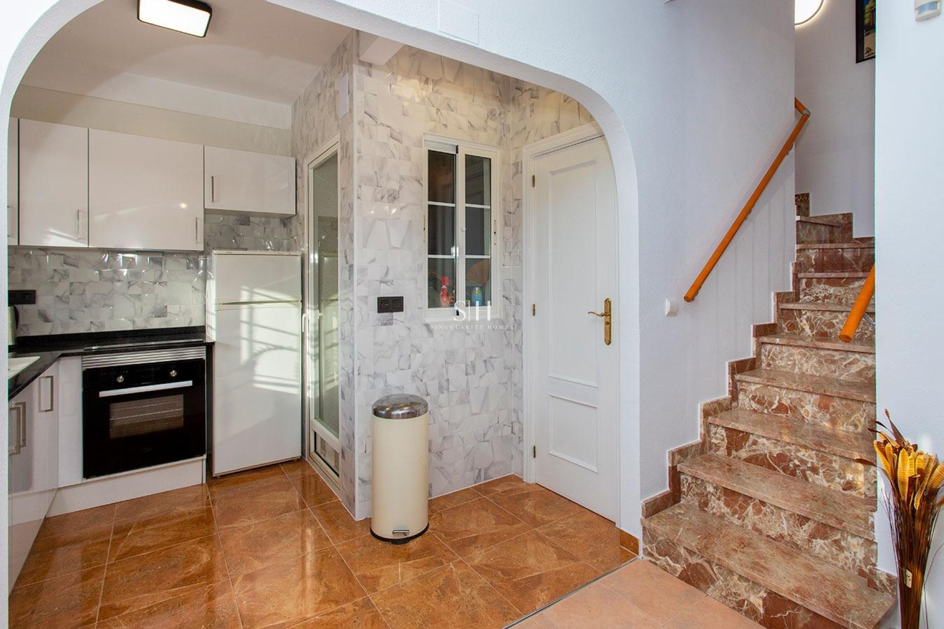 Перепродажа - Casa - Orihuela Costa - Las Filipinas