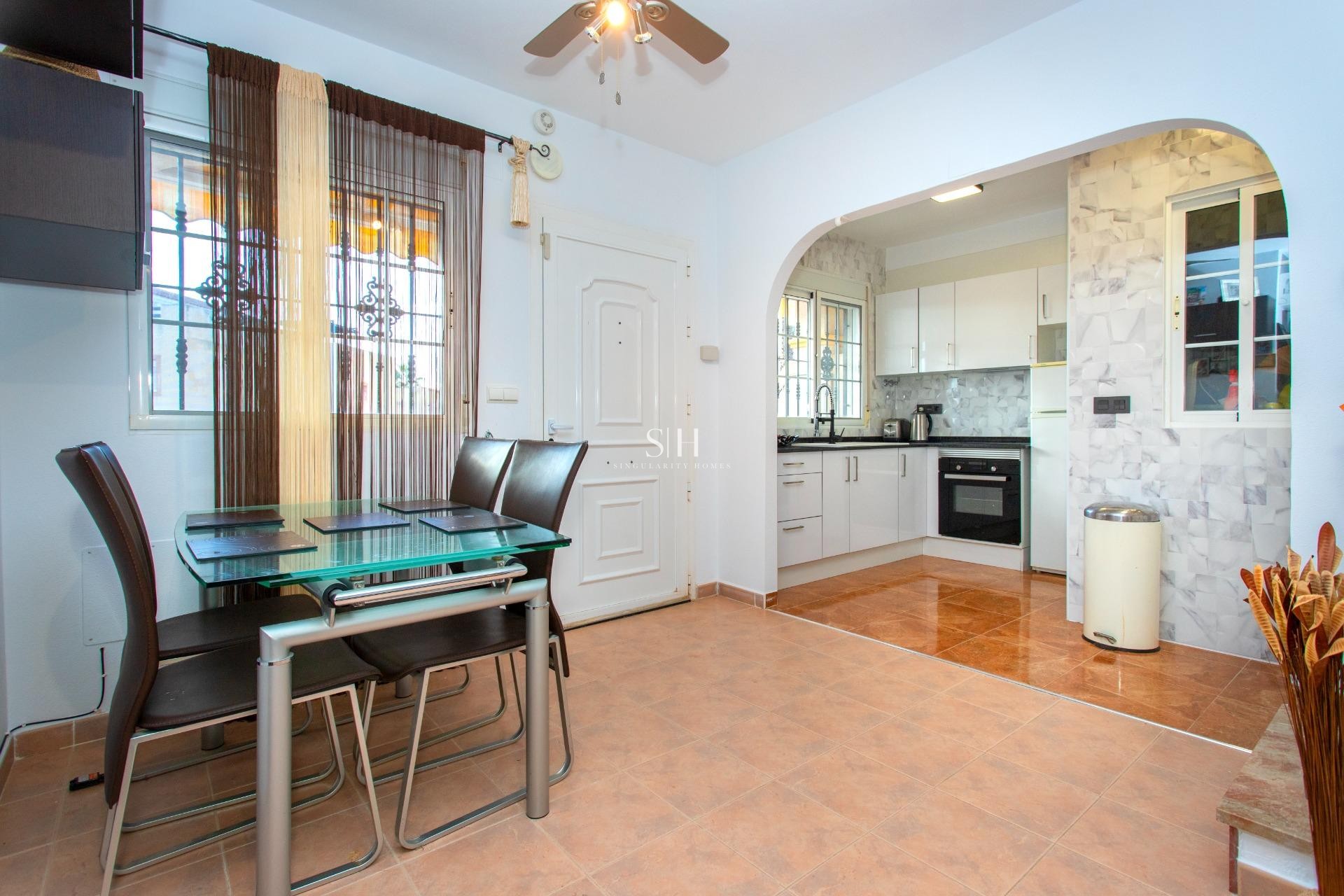 Перепродажа - Casa - Orihuela Costa - Las Filipinas