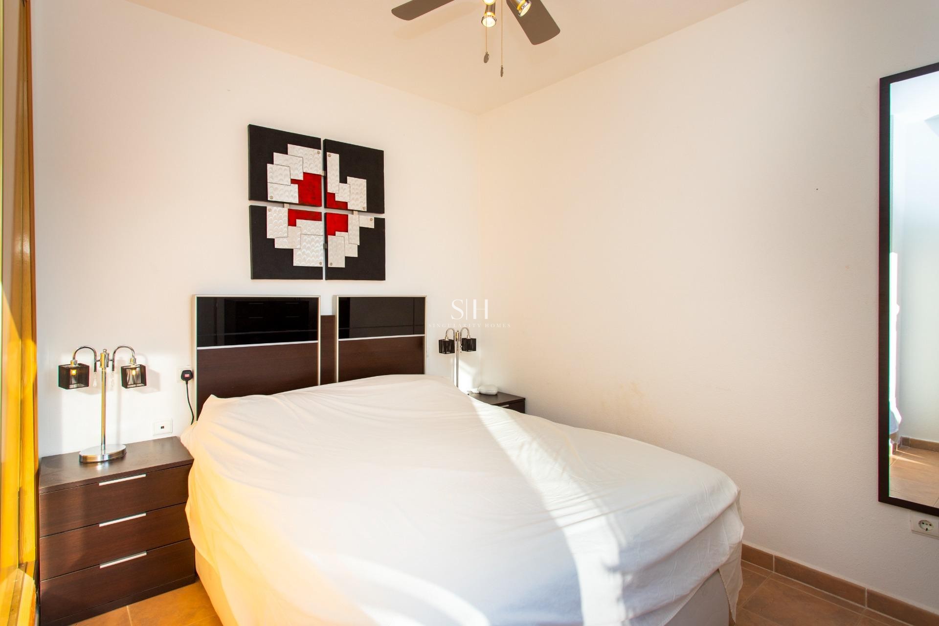 Перепродажа - Casa - Orihuela Costa - Las Filipinas