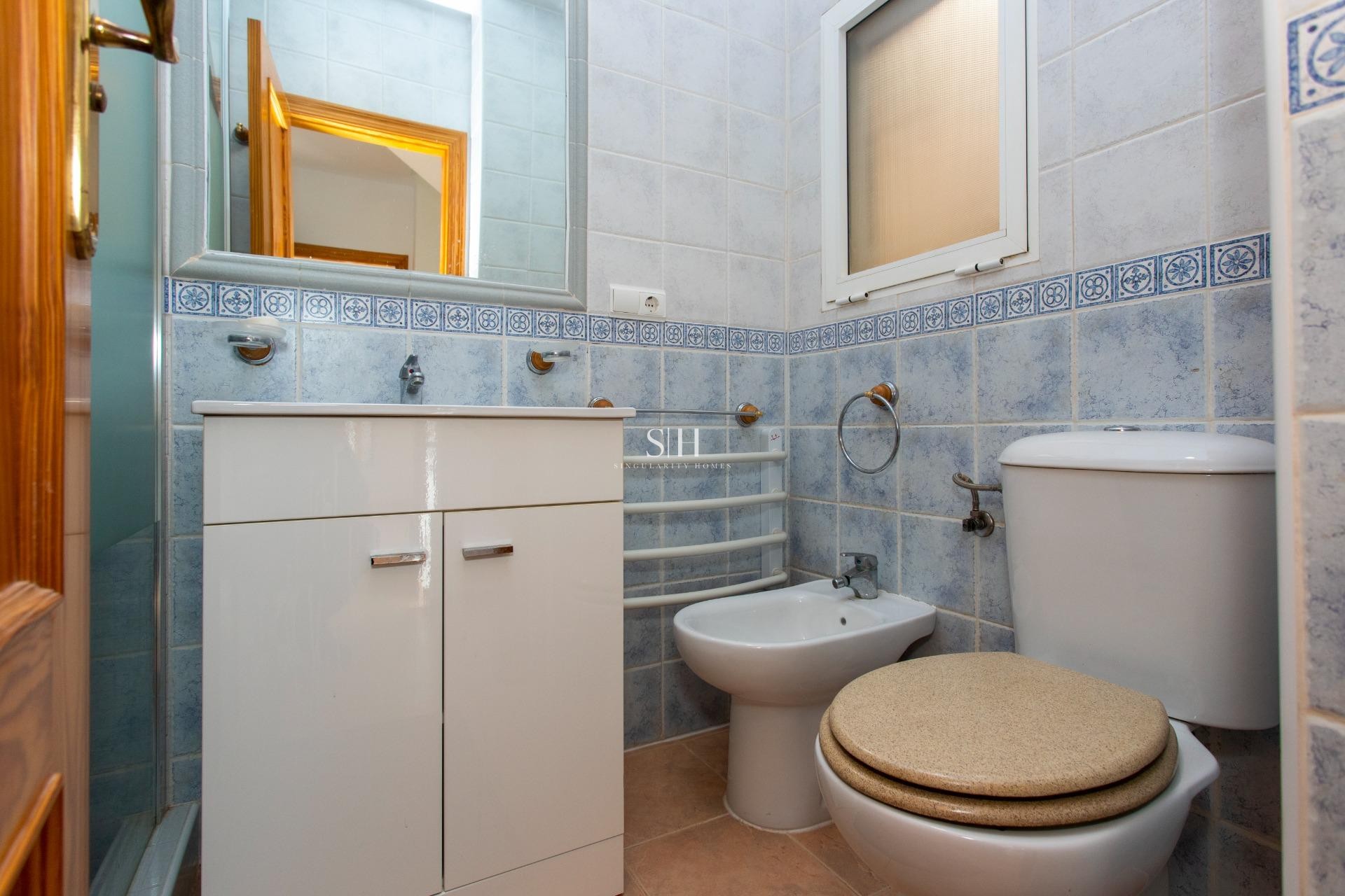 Перепродажа - Casa - Orihuela Costa - Las Filipinas