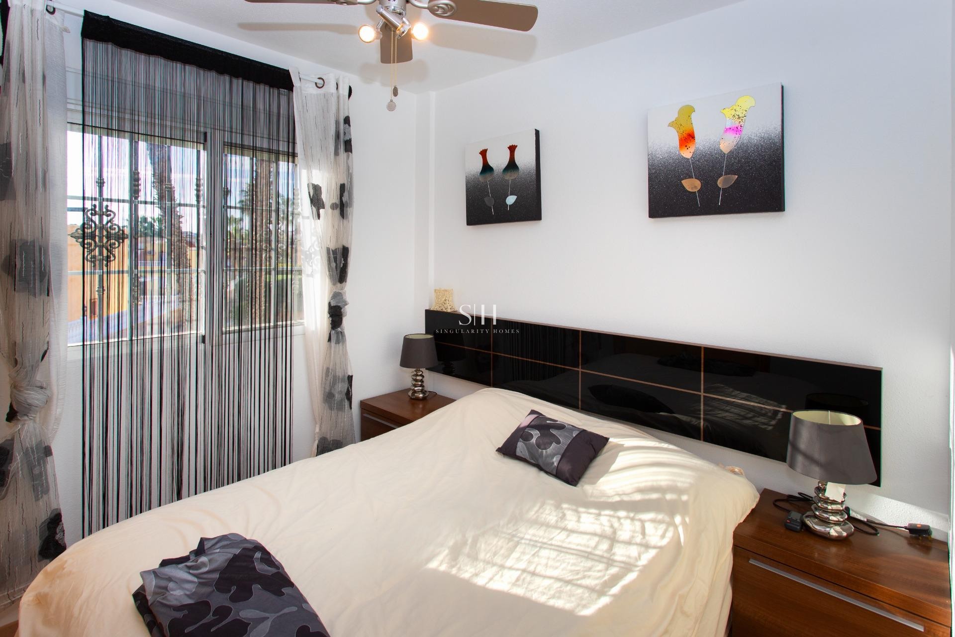 Перепродажа - Casa - Orihuela Costa - Las Filipinas