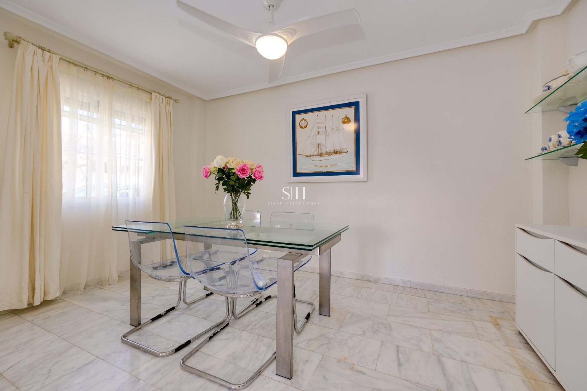 Перепродажа - Casa - Orihuela Costa - Las Filipinas