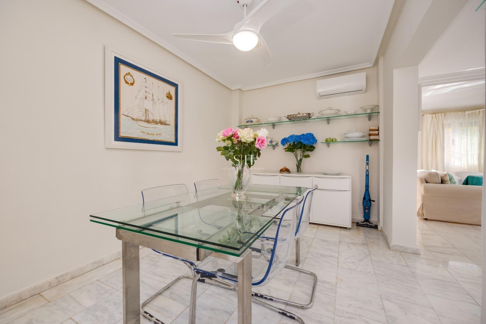 Перепродажа - Casa - Orihuela Costa - Las Filipinas