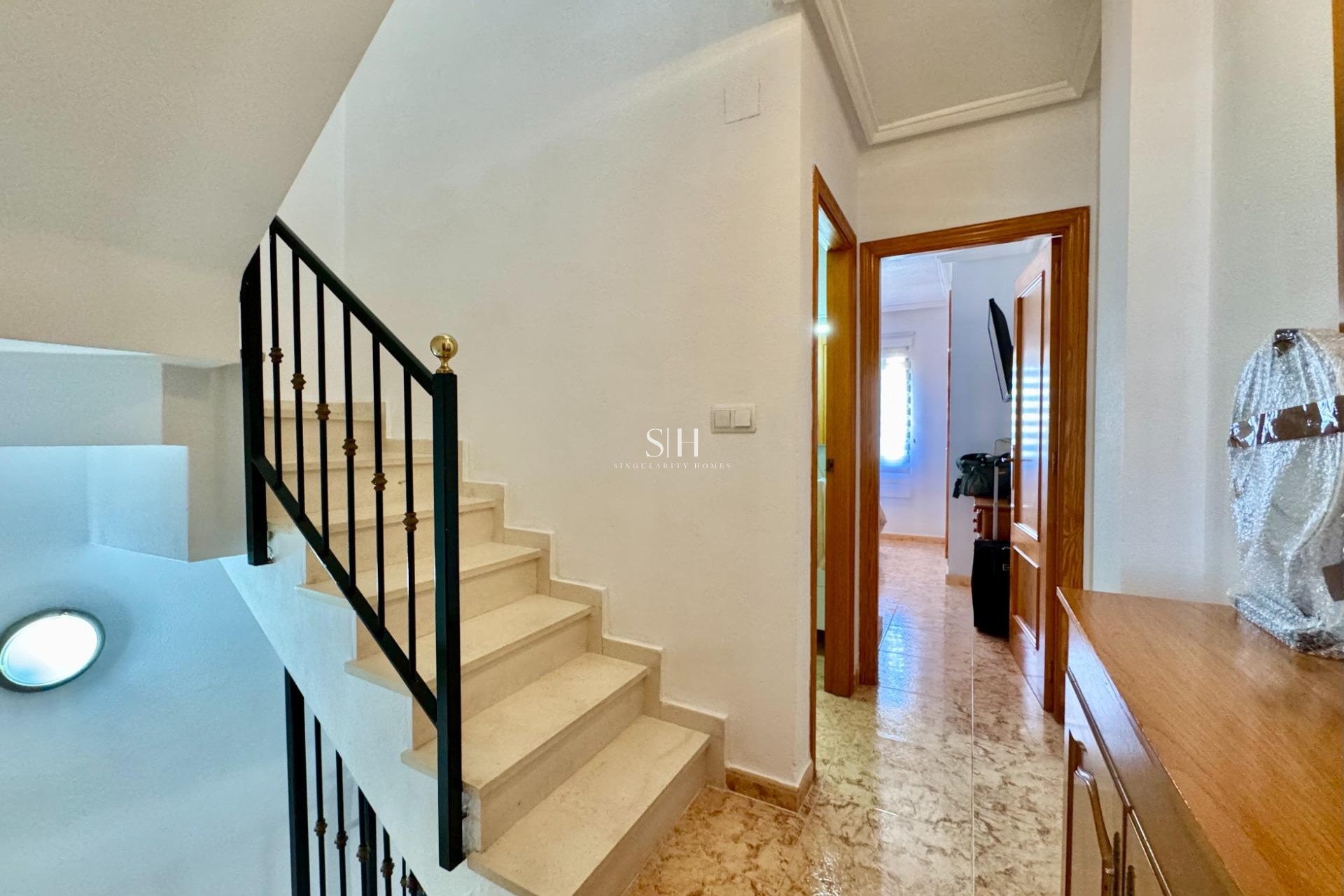 Перепродажа - Casa - Orihuela Costa - Las Filipinas