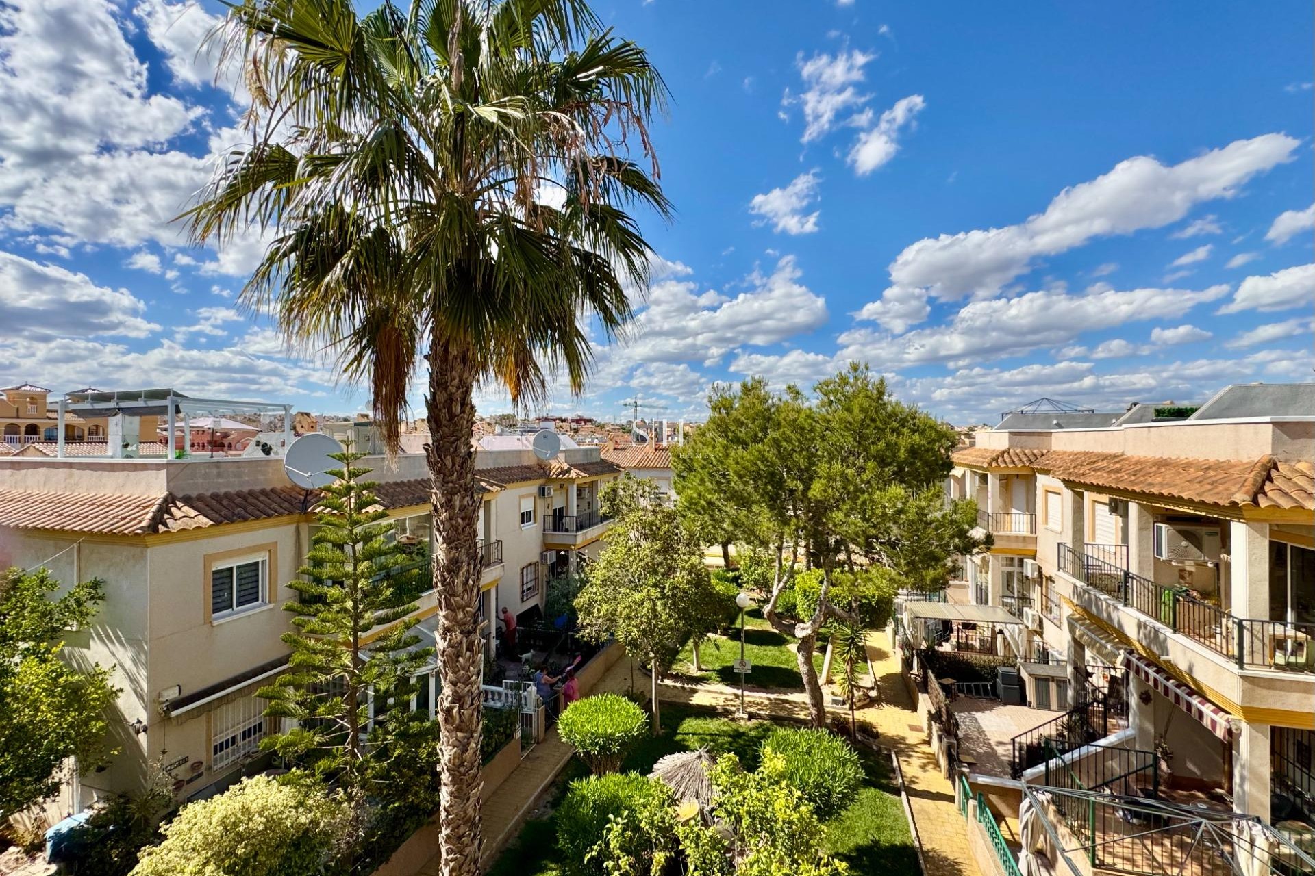 Перепродажа - Casa - Orihuela Costa - Las Filipinas