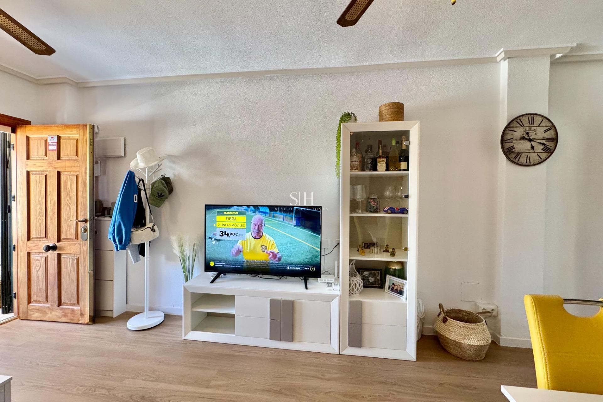 Перепродажа - Casa - Orihuela Costa - Las Filipinas