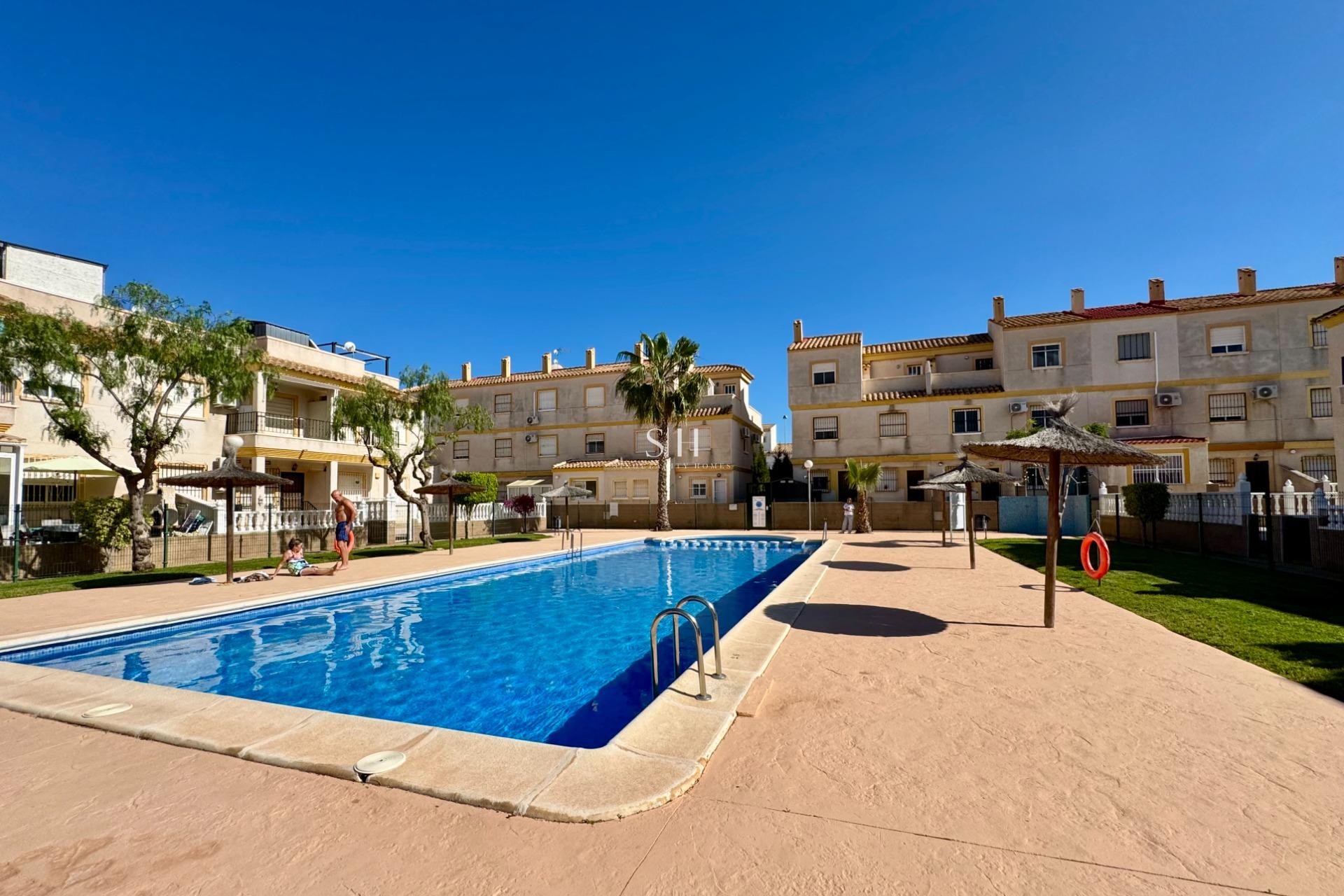 Перепродажа - Casa - Orihuela Costa - Las Filipinas
