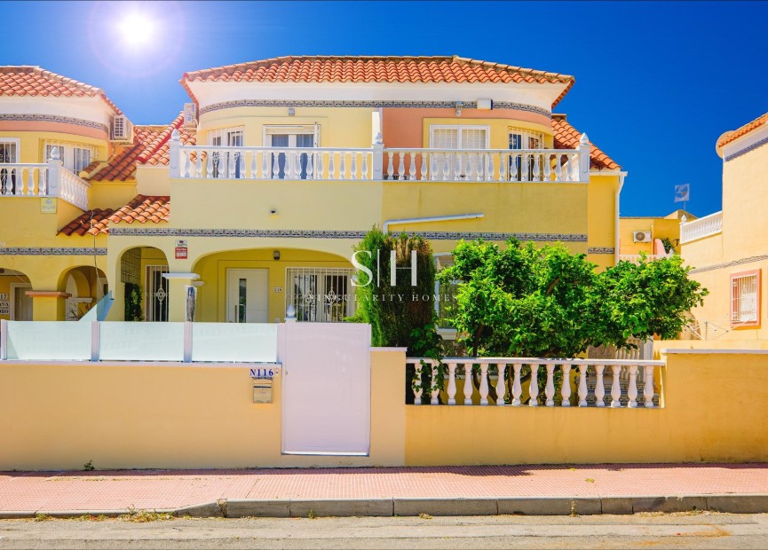 Перепродажа - Casa - Orihuela Costa - Las Filipinas