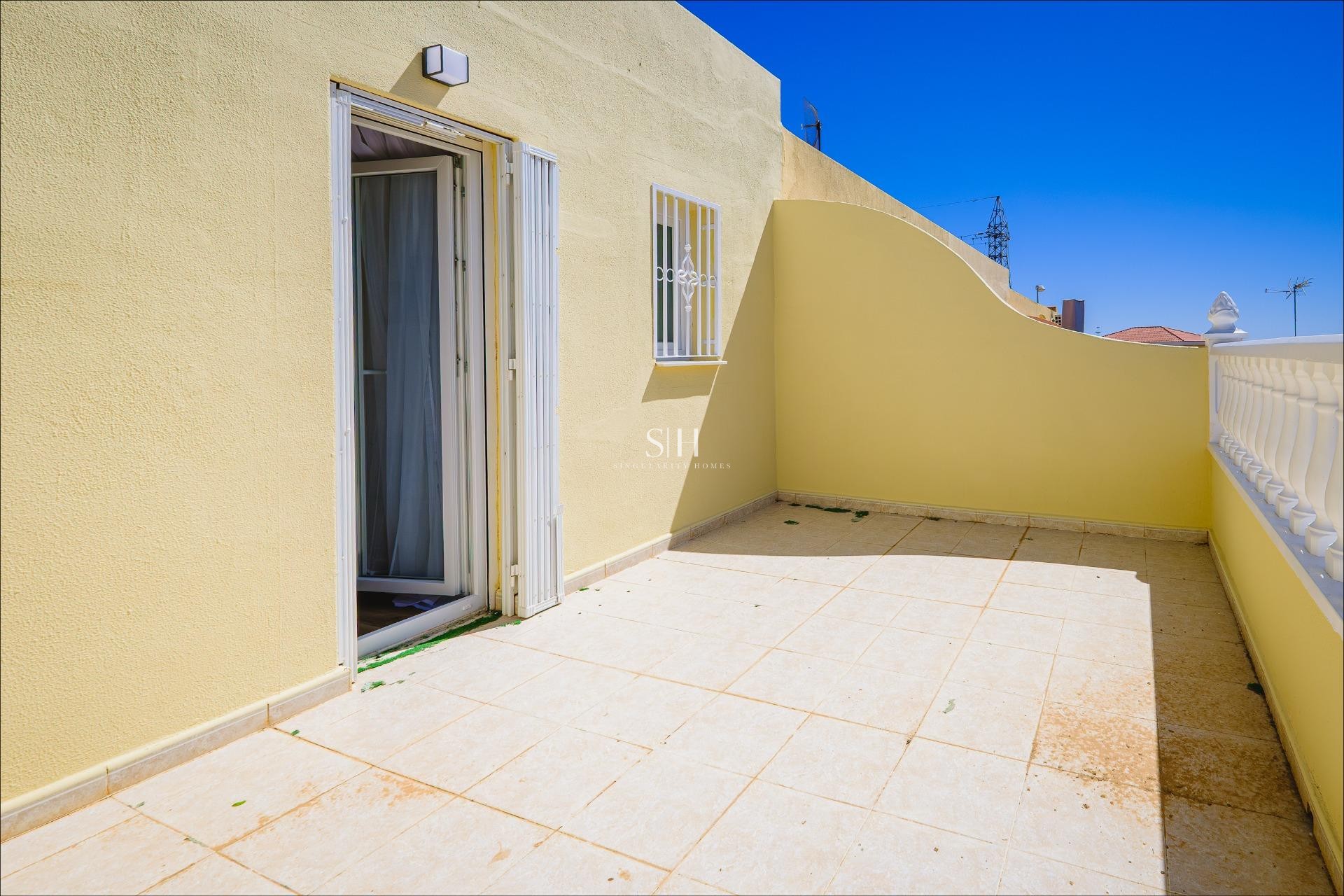 Перепродажа - Casa - Orihuela Costa - Las Filipinas