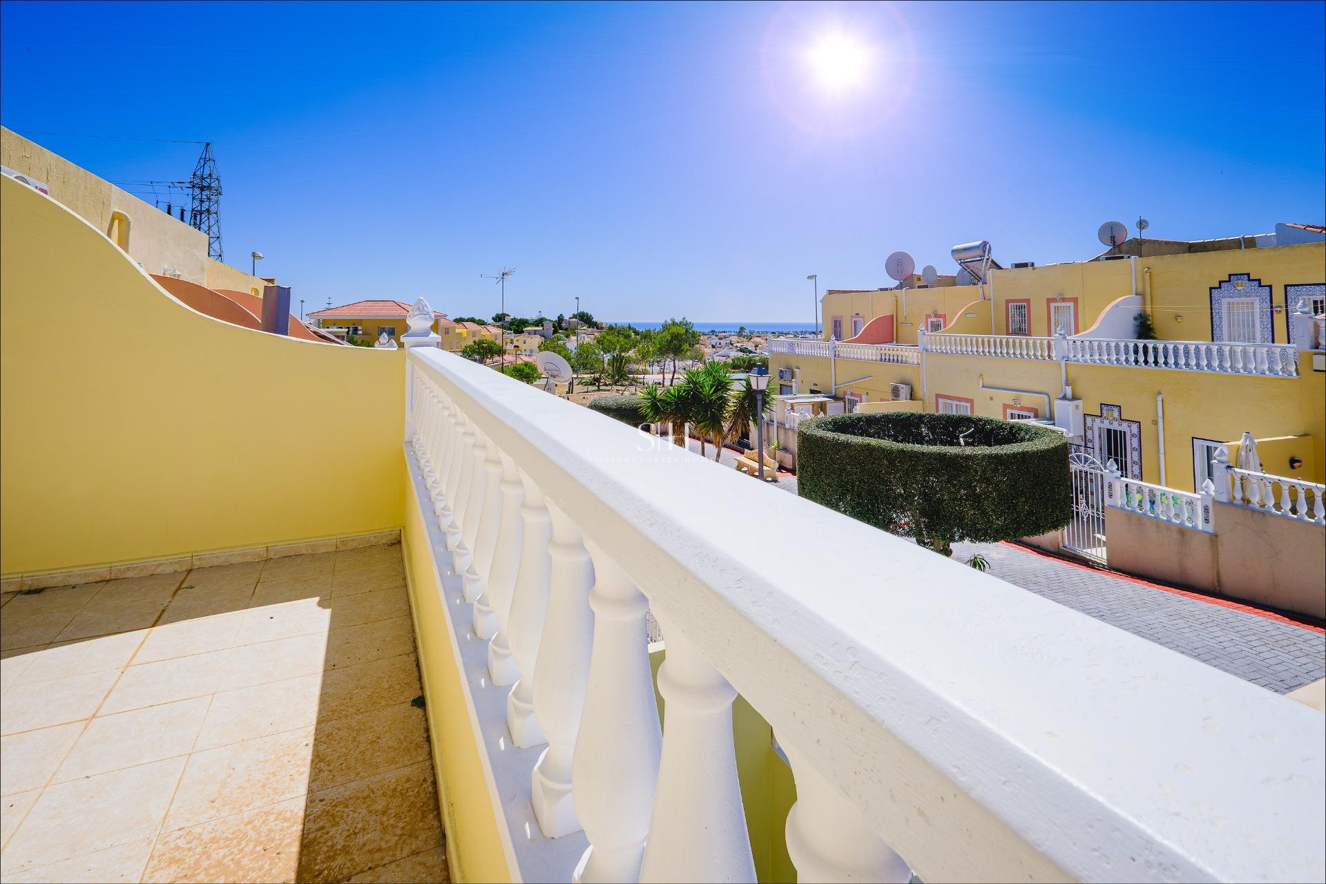 Перепродажа - Casa - Orihuela Costa - Las Filipinas